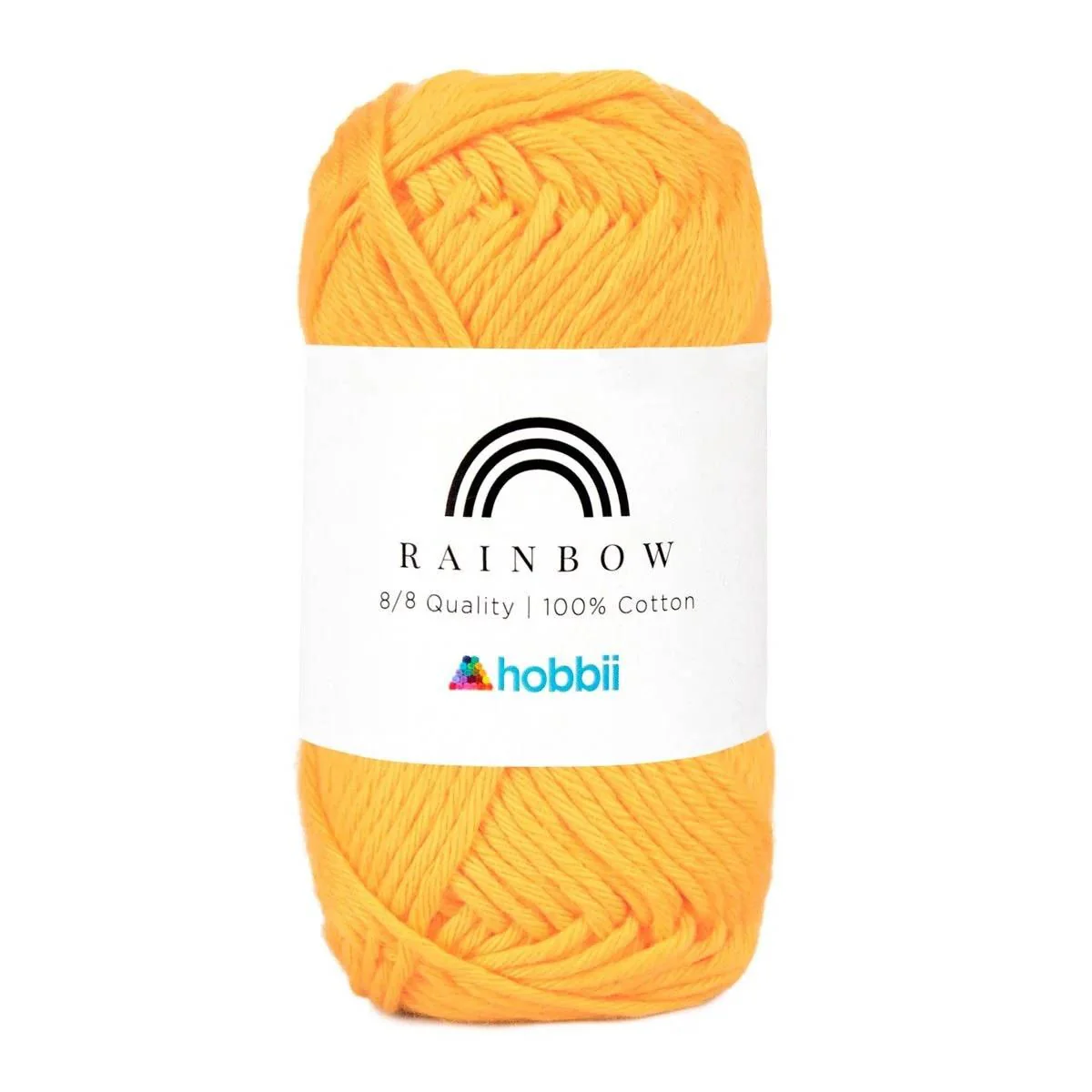 Rainbow Cotton 8/8 - Image 18
