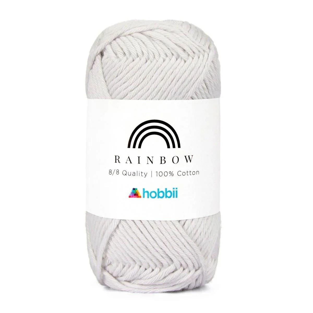Rainbow Cotton 8/8 - Image 19