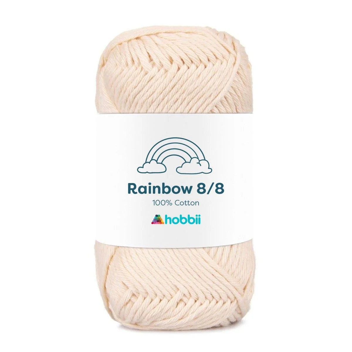 Rainbow Cotton 8/8 - Image 21