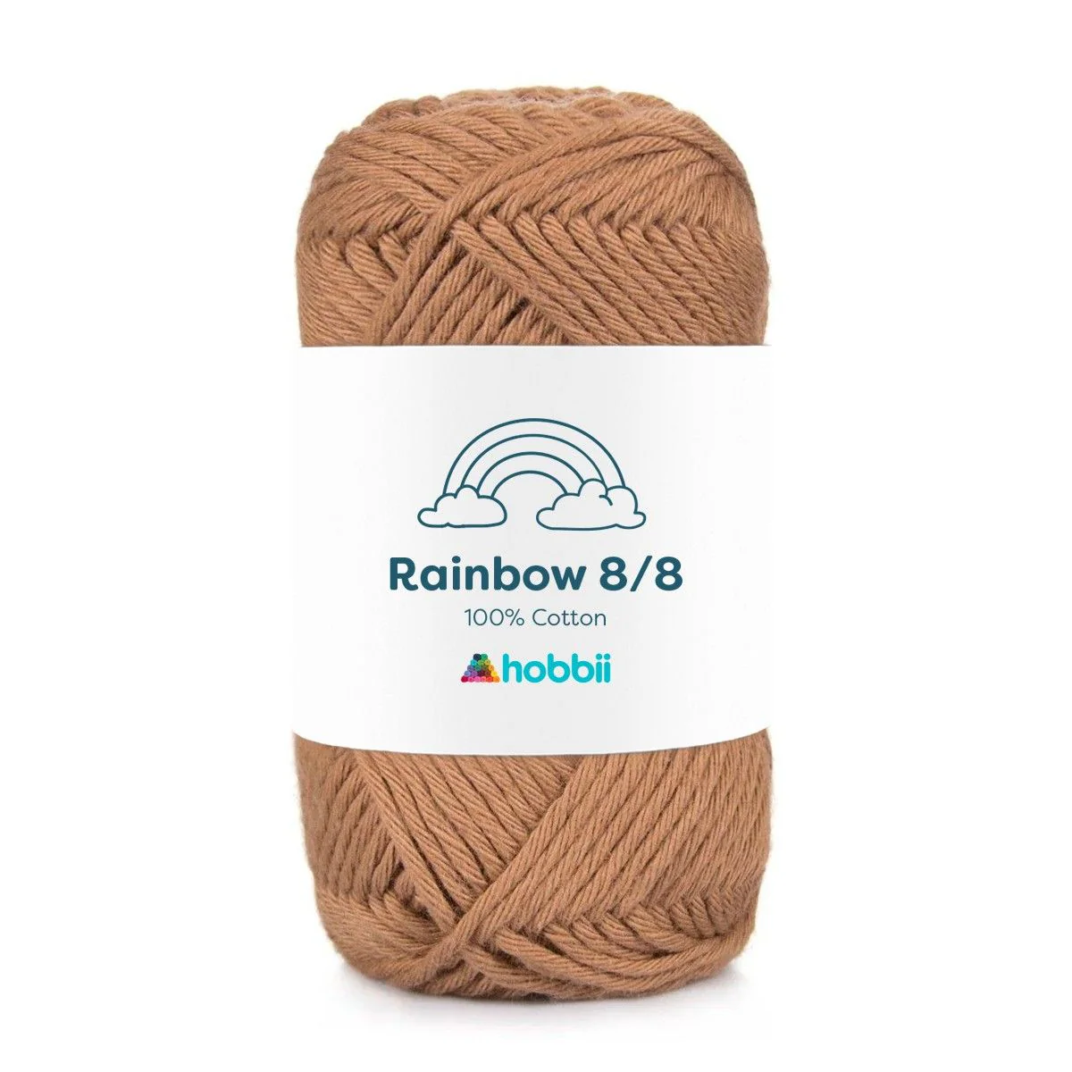 Rainbow Cotton 8/8 - Image 22