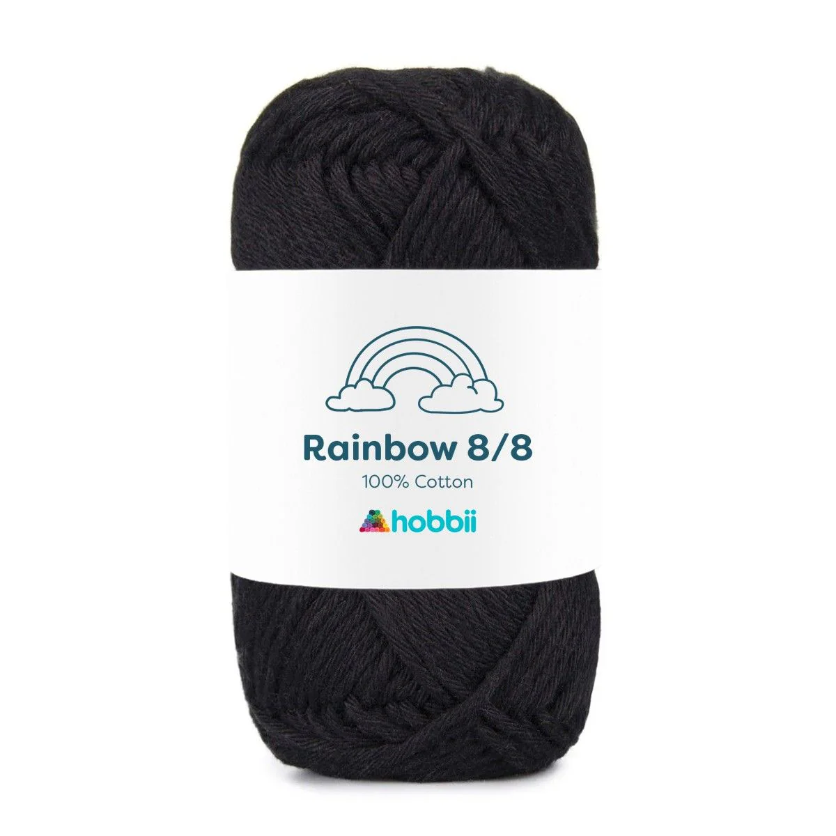 Rainbow Cotton 8/8 - Image 25