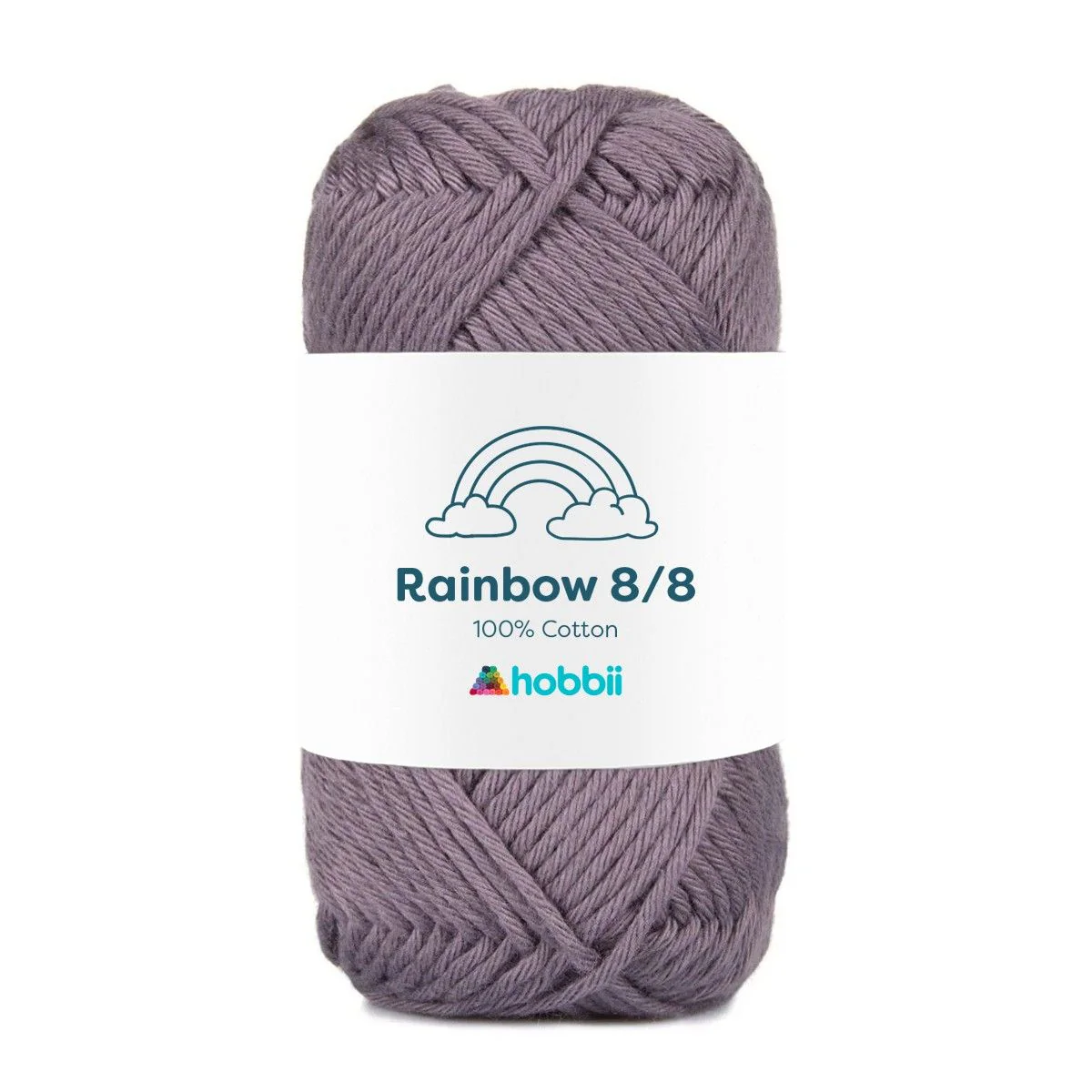 Rainbow Cotton 8/8 - Image 27