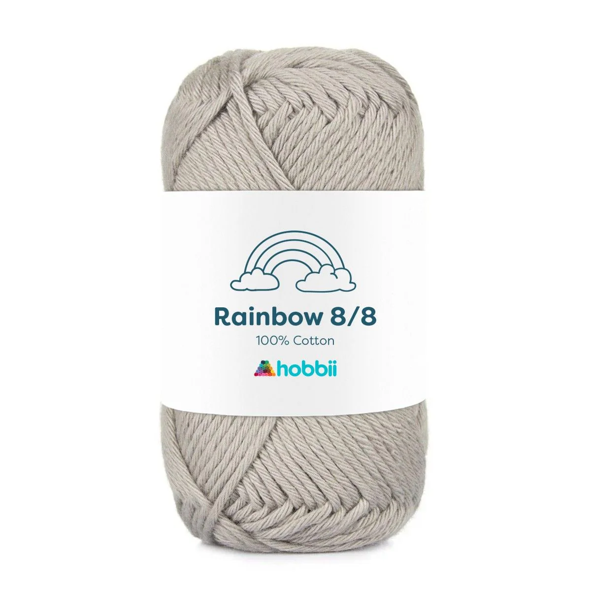 Rainbow Cotton 8/8 - Image 28