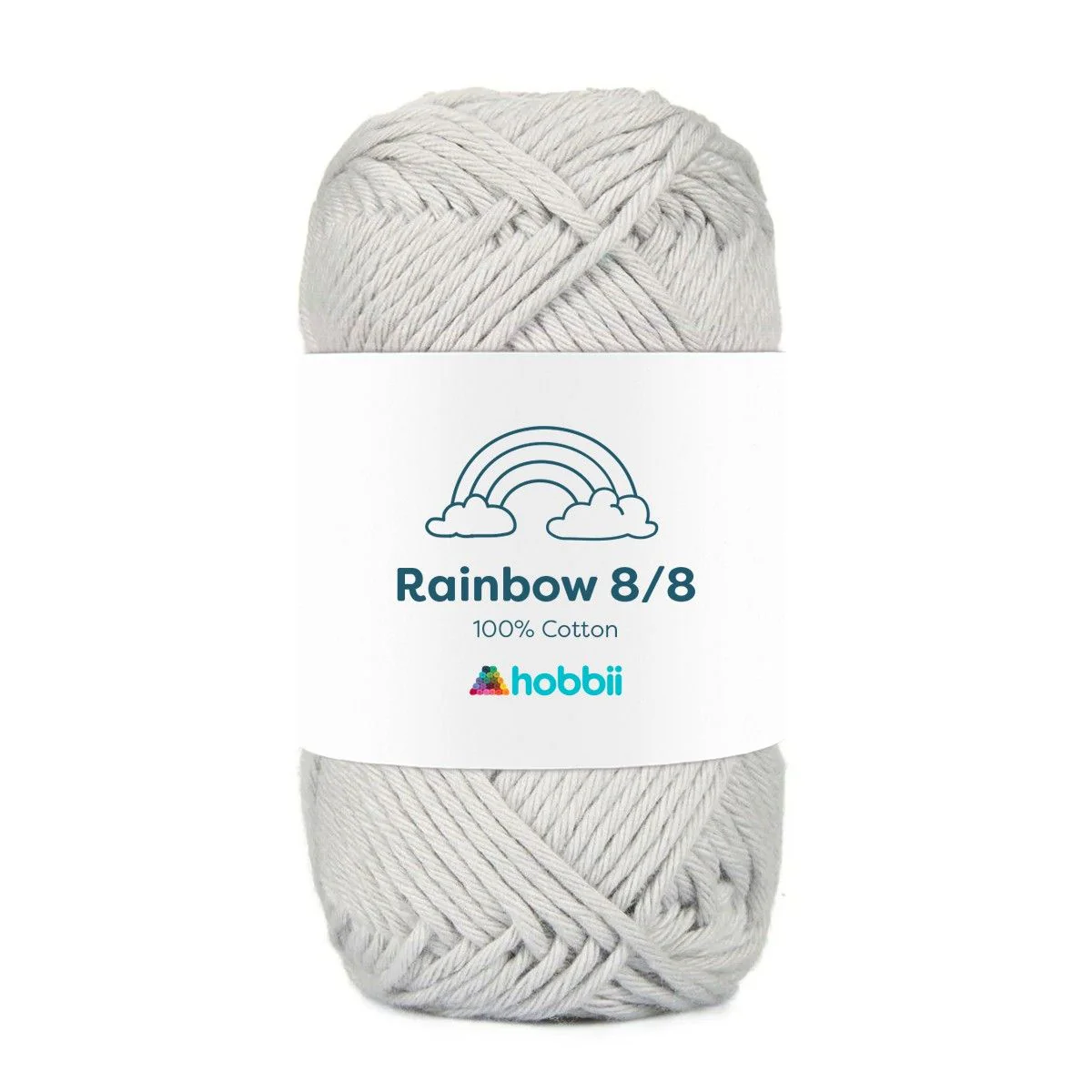 Rainbow Cotton 8/8 - Image 29