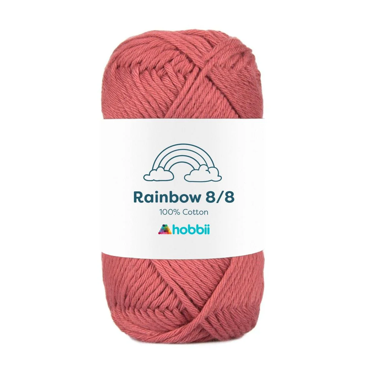 Rainbow Cotton 8/8 - Image 43