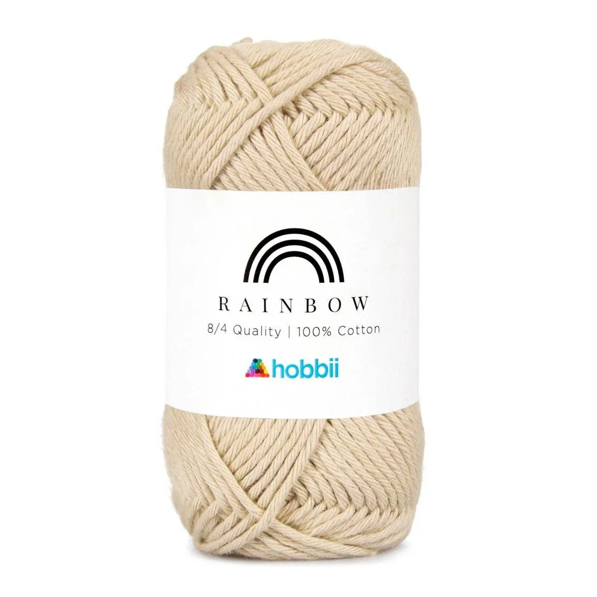 Rainbow Cotton 8/8 - Image 9