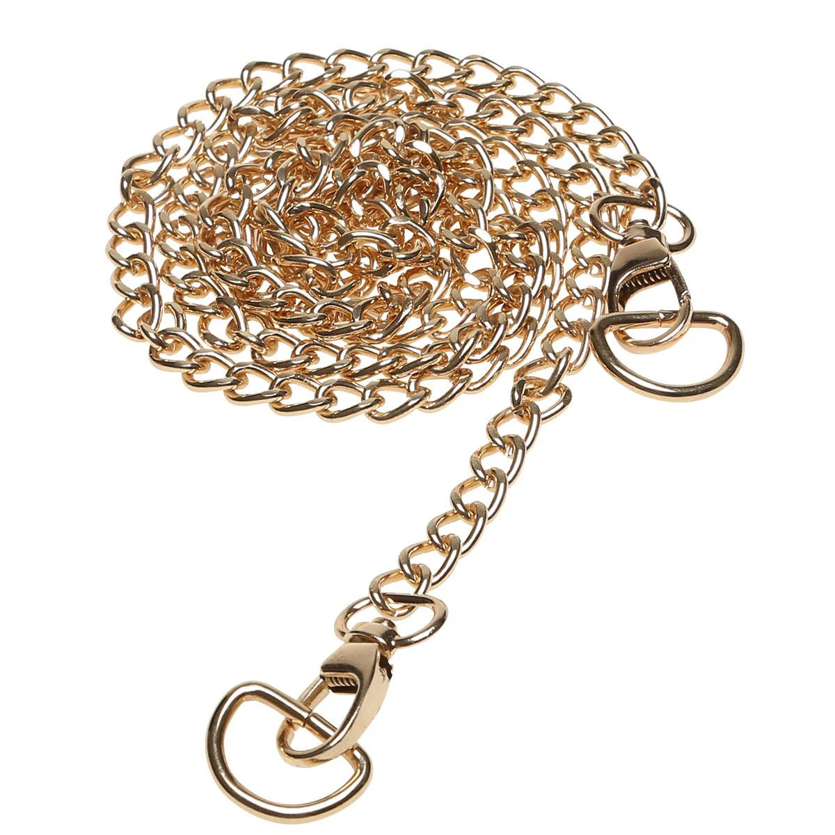 Laukun metalliketju - 120 cm - Image 3