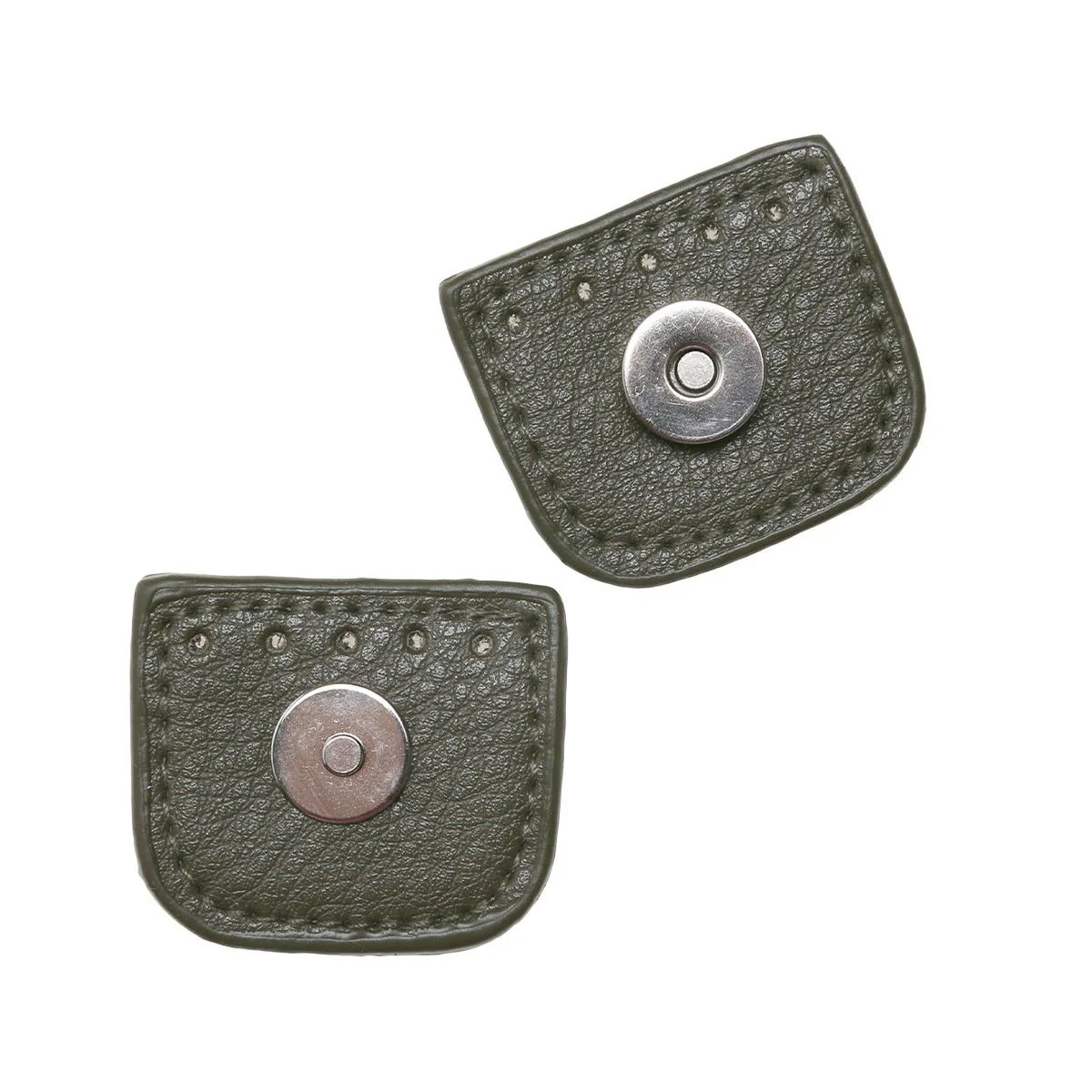 PU-Magneettinappi – 4 cm - Image 10