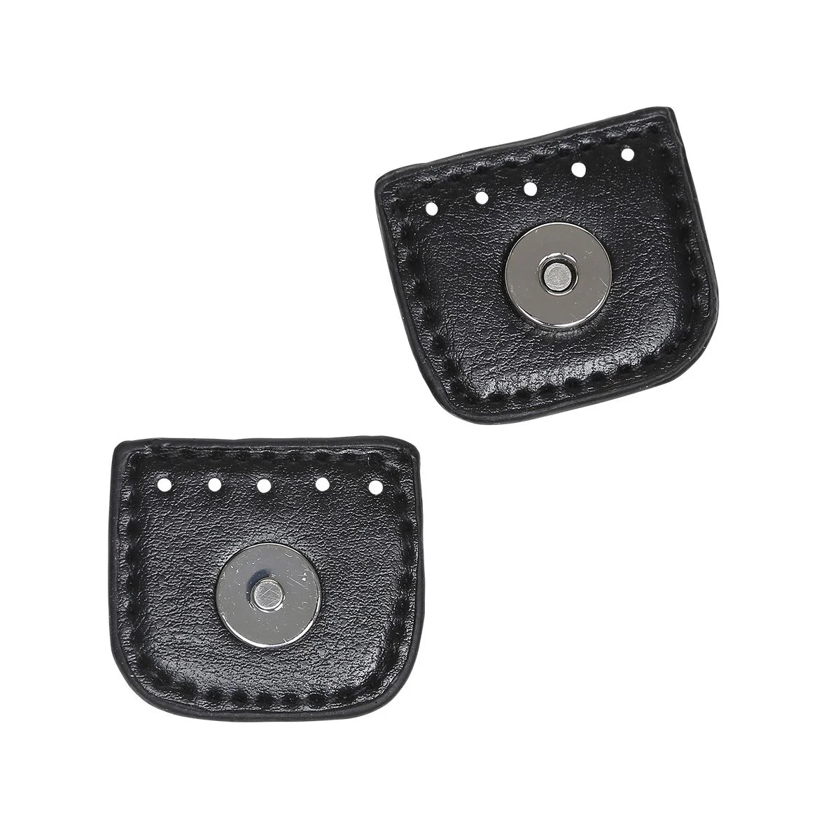PU-Magneettinappi – 4 cm - Image 5
