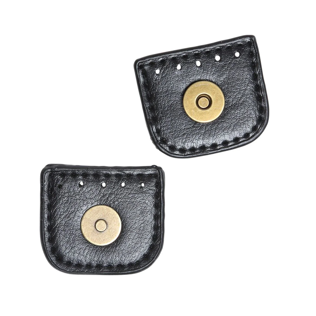 PU-Magneettinappi – 4 cm - Image 6