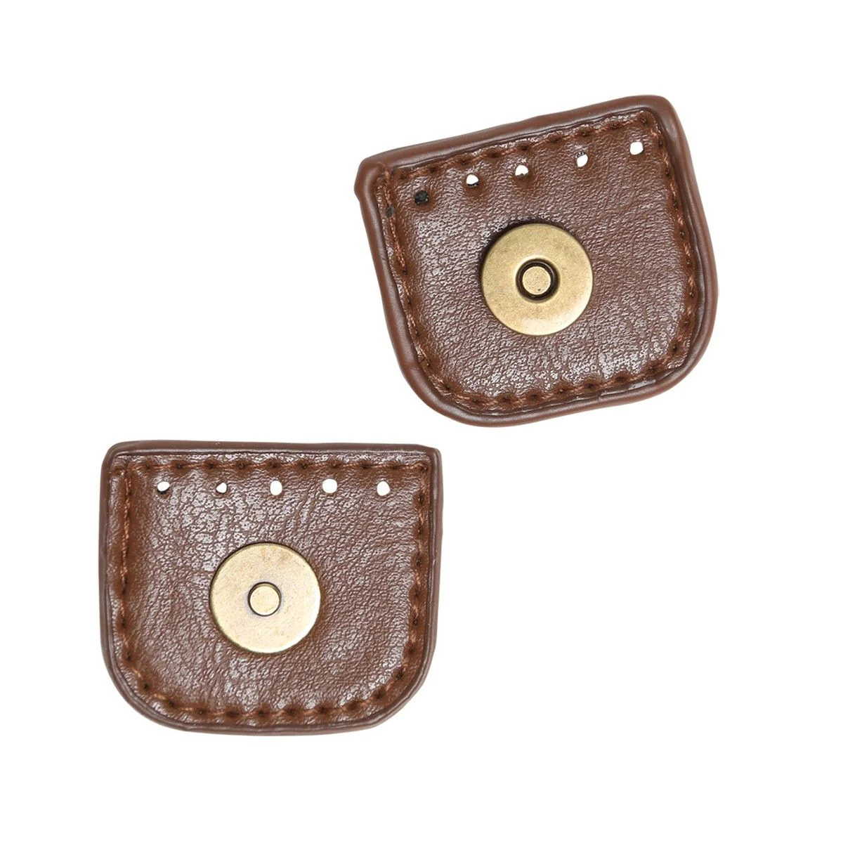 PU-Magneettinappi – 4 cm - Image 7