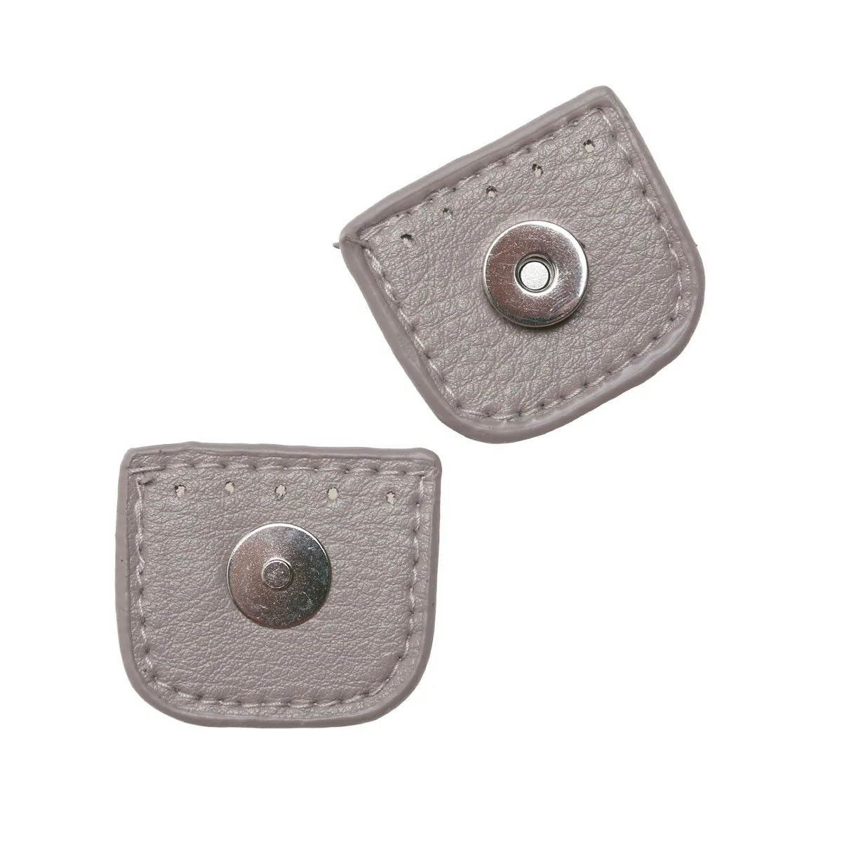 PU-Magneettinappi – 4 cm - Image 9