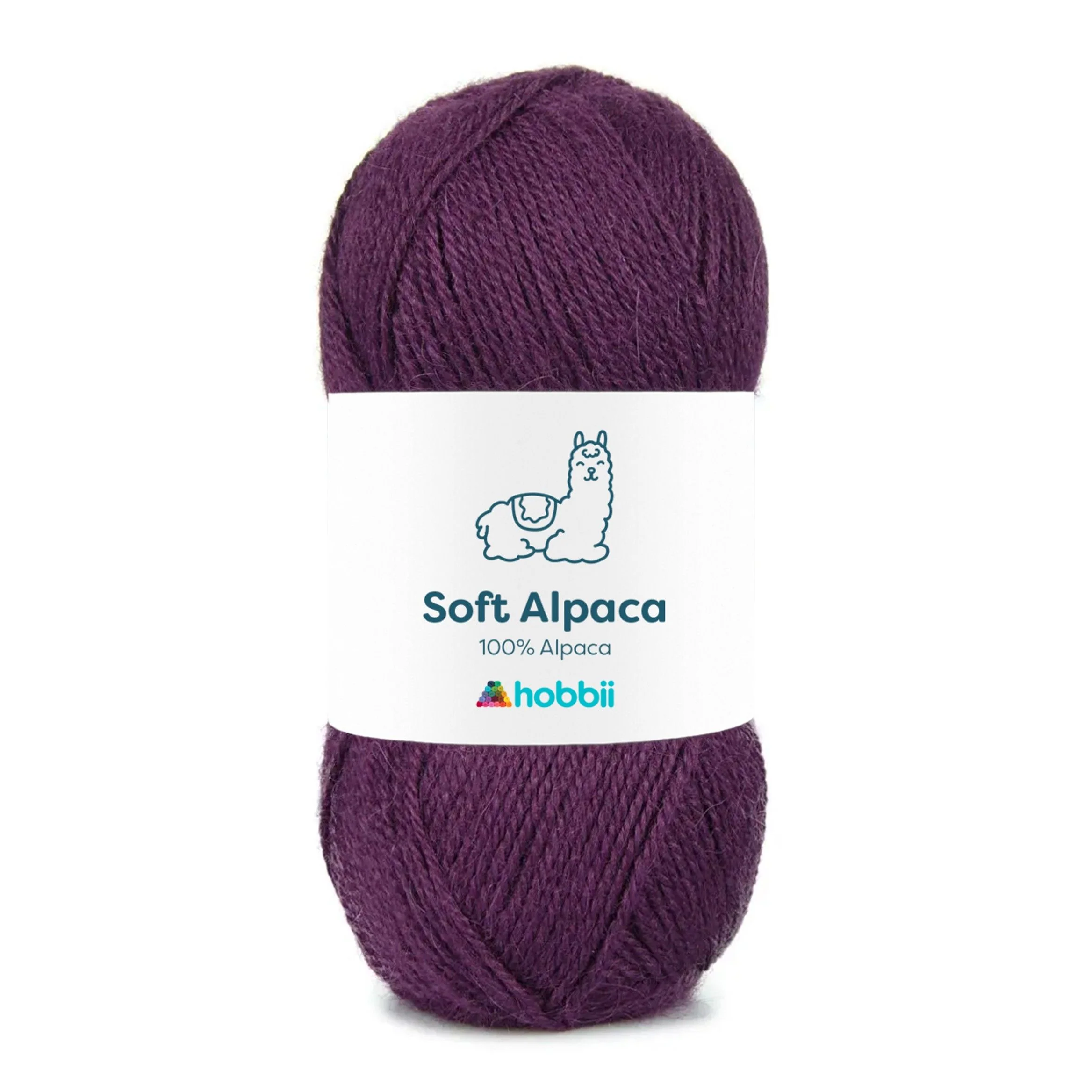 Soft Alpaca - Image 13