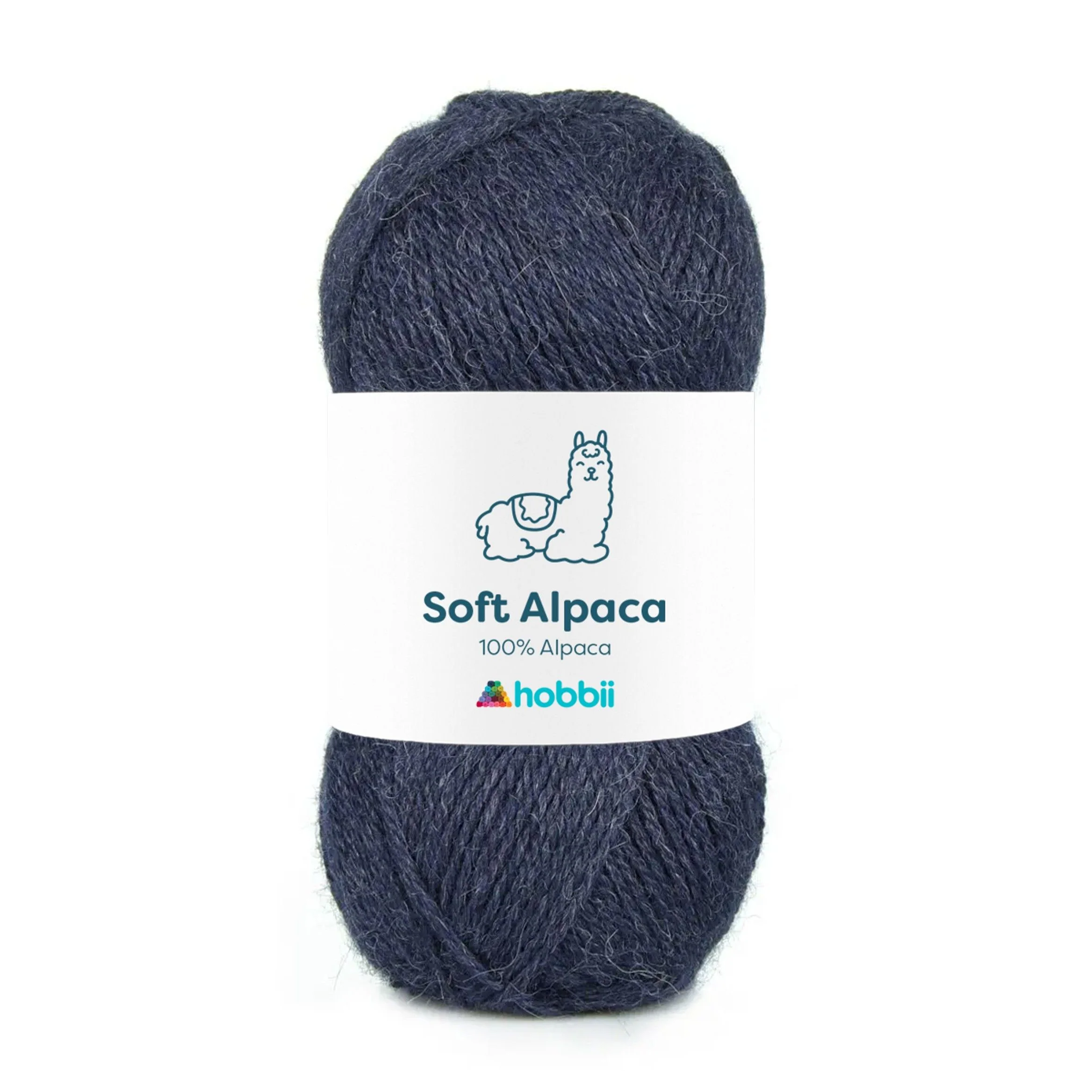 Soft Alpaca - Image 18