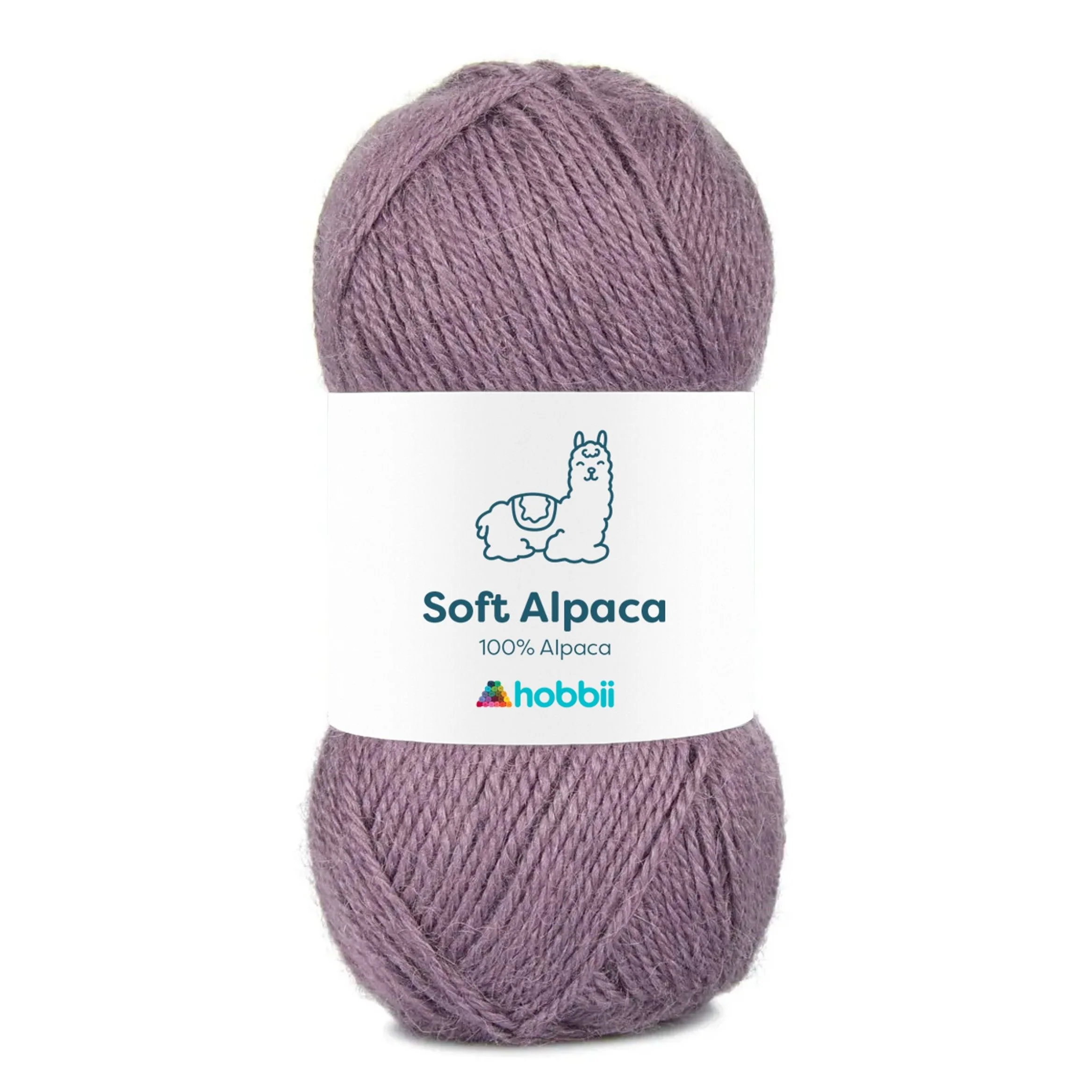 Soft Alpaca - Image 20