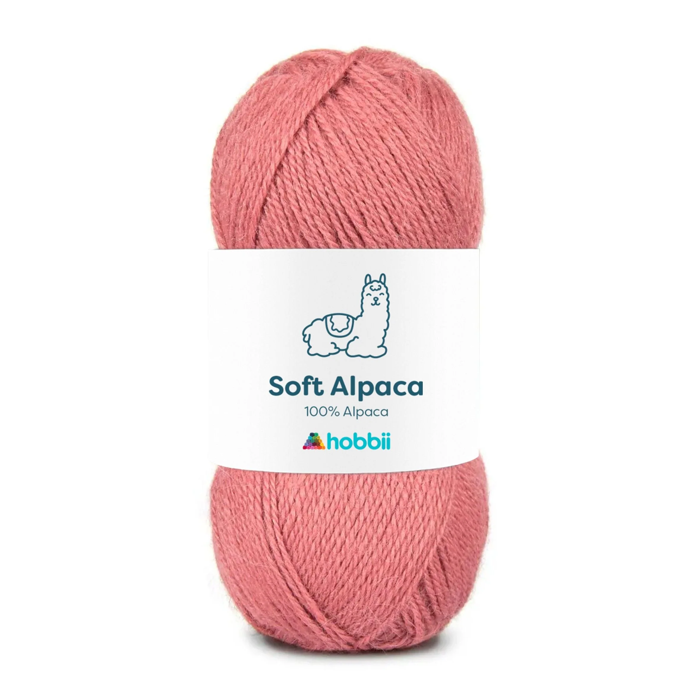 Soft Alpaca - Image 22
