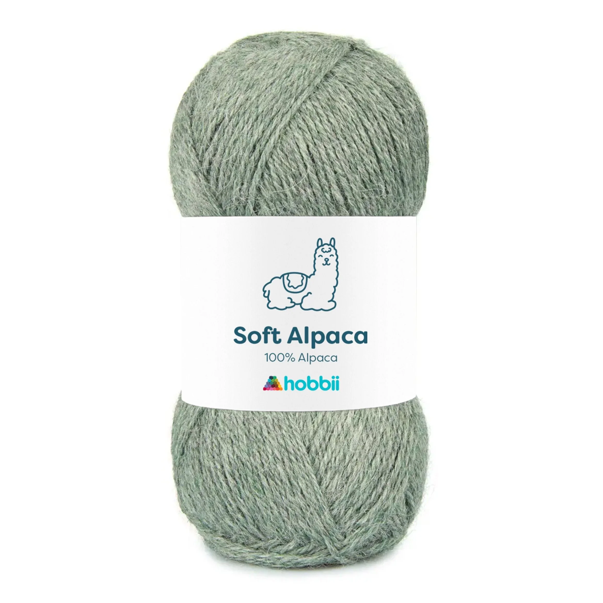 Soft Alpaca - Image 24