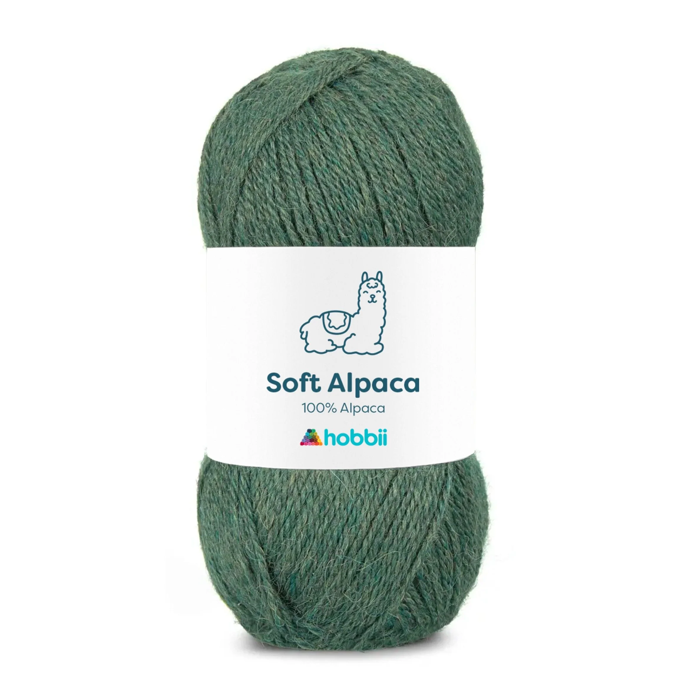 Soft Alpaca - Image 26