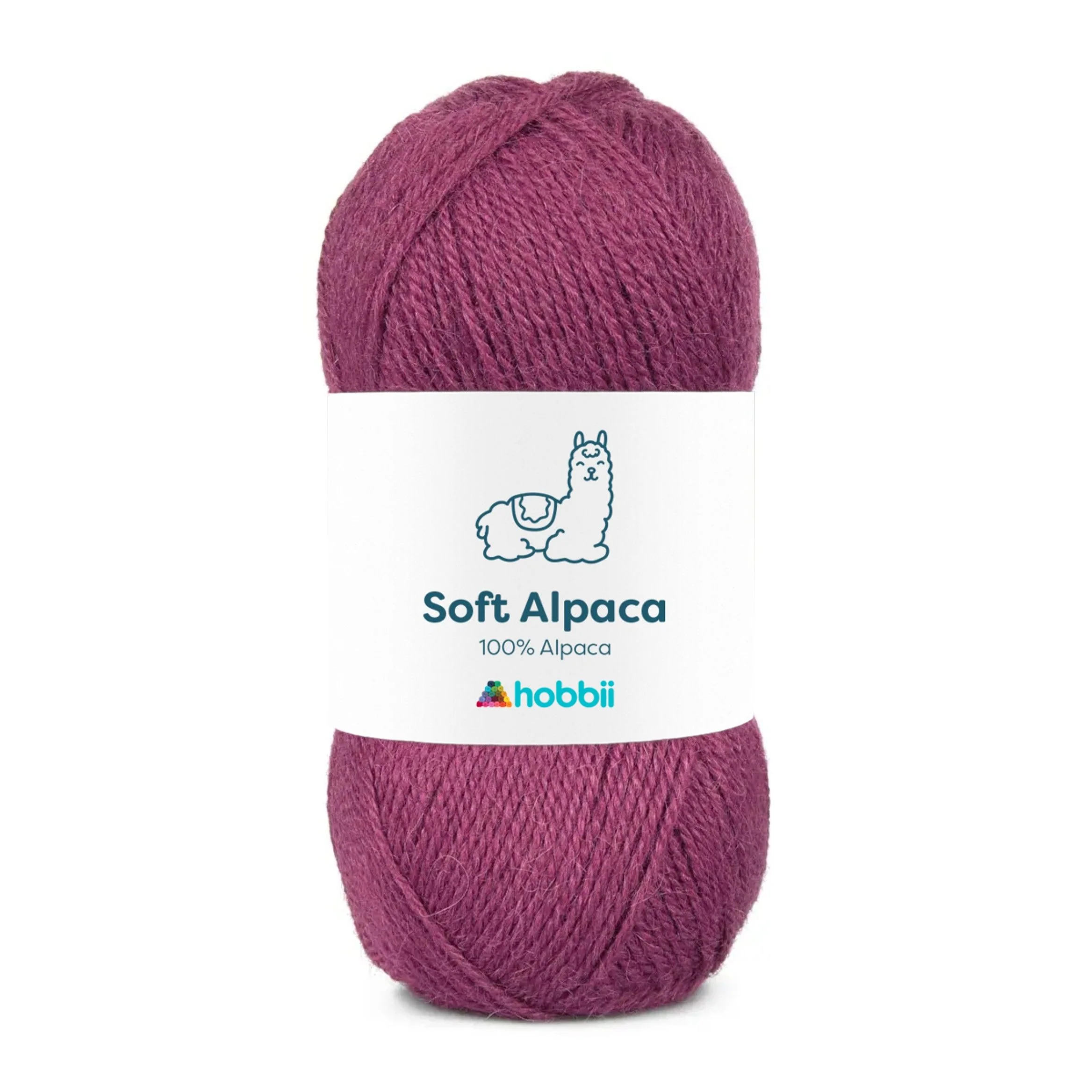 Soft Alpaca - Image 31