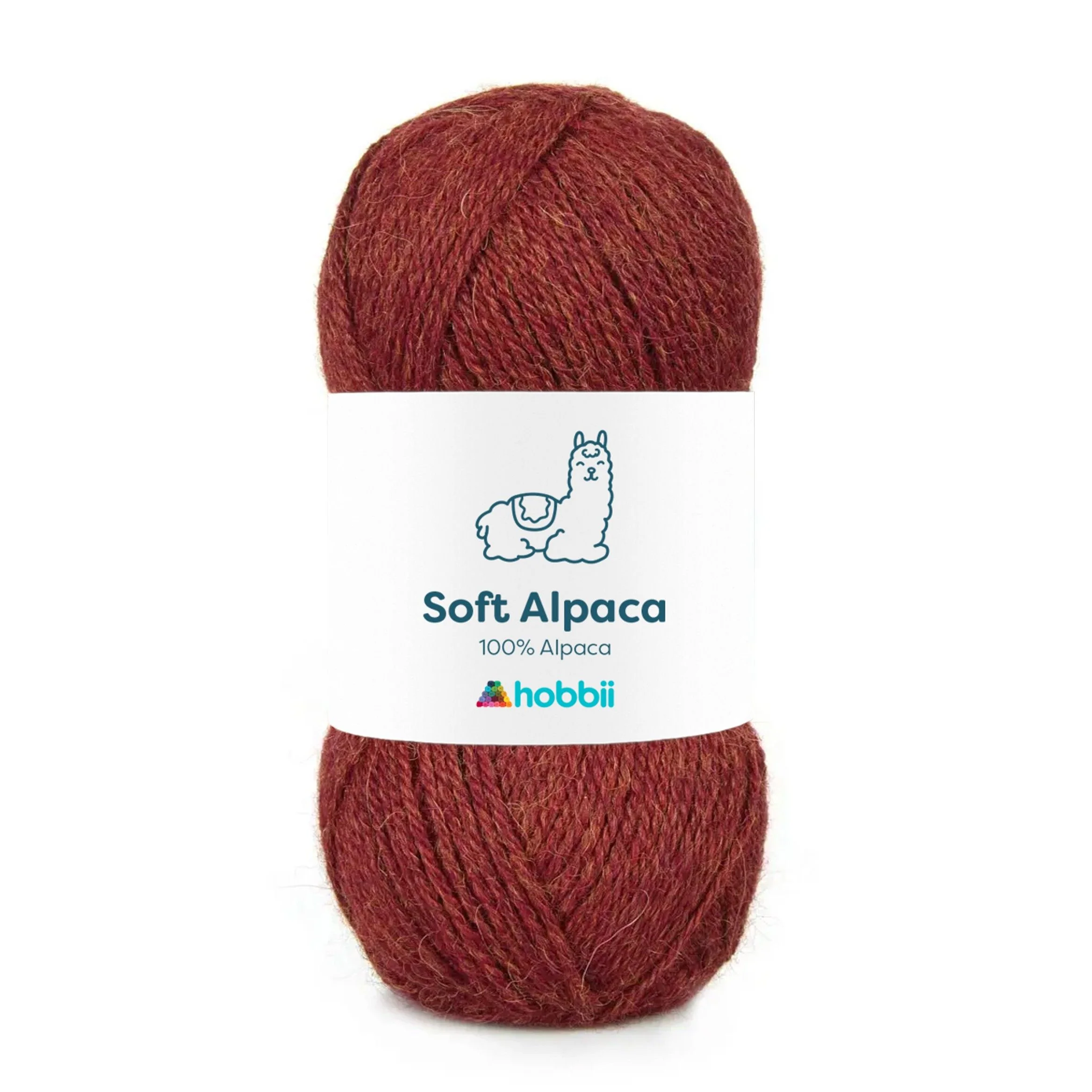 Soft Alpaca - Image 32