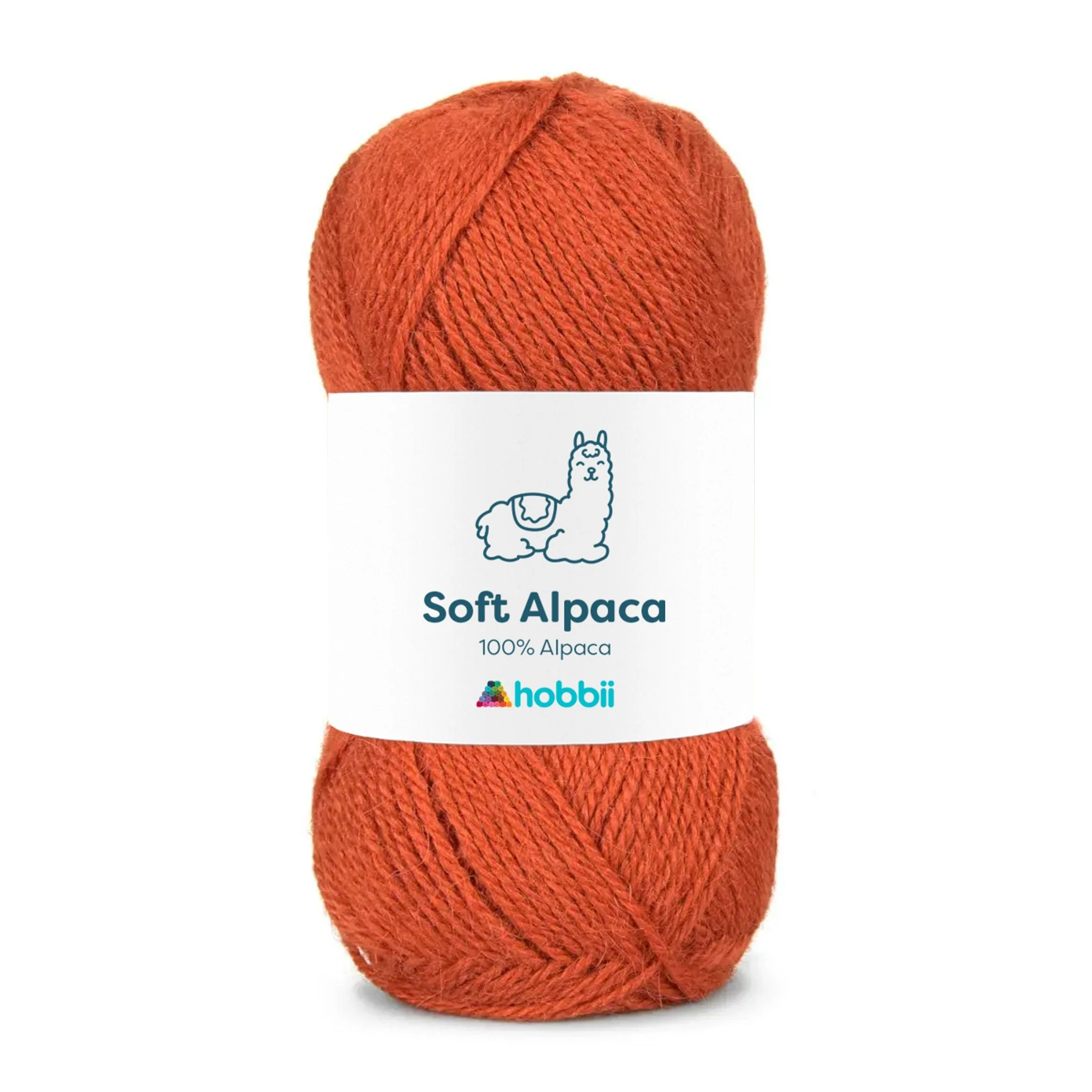 Soft Alpaca - Image 33