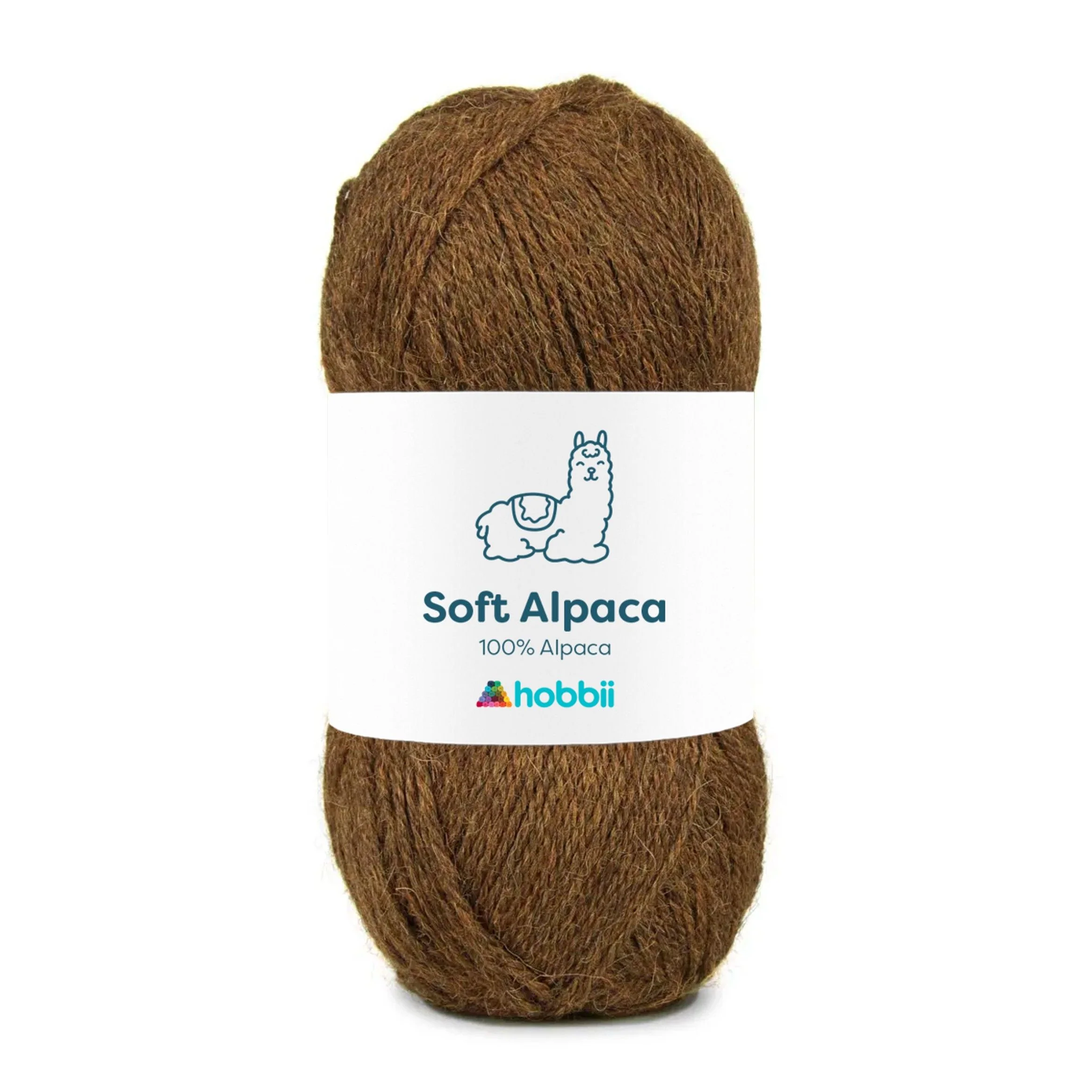 Soft Alpaca - Image 36