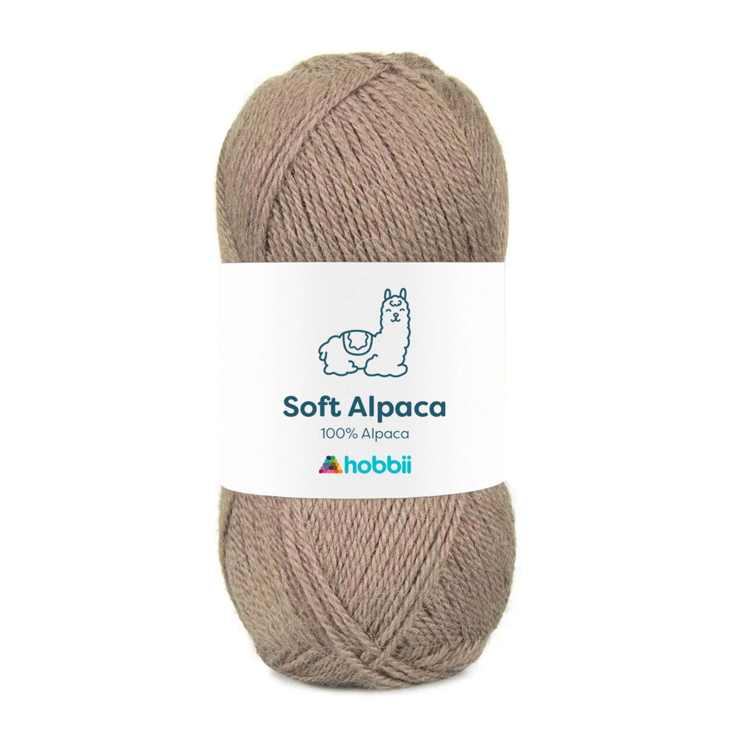 Soft Alpaca - Image 38