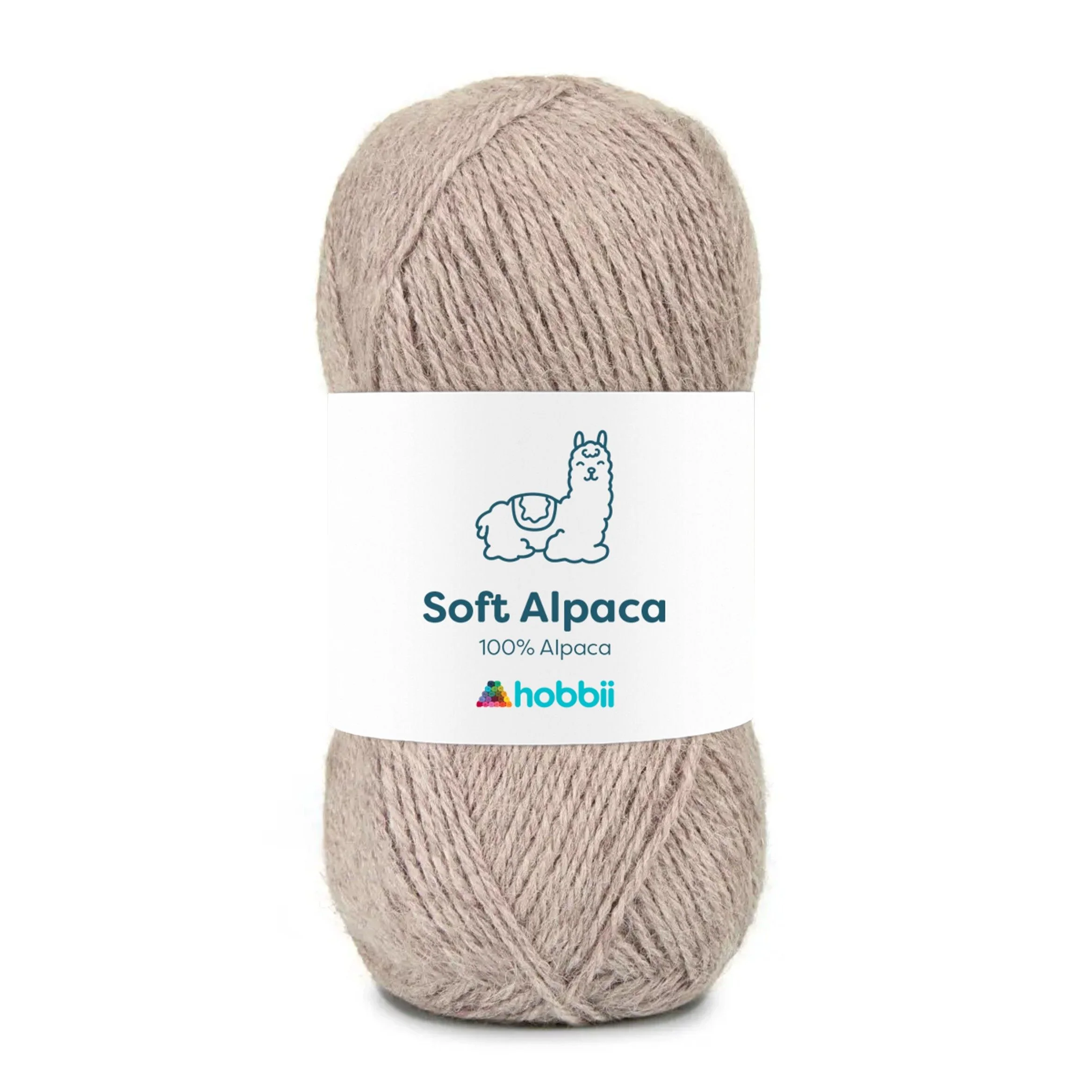 Soft Alpaca - Image 39