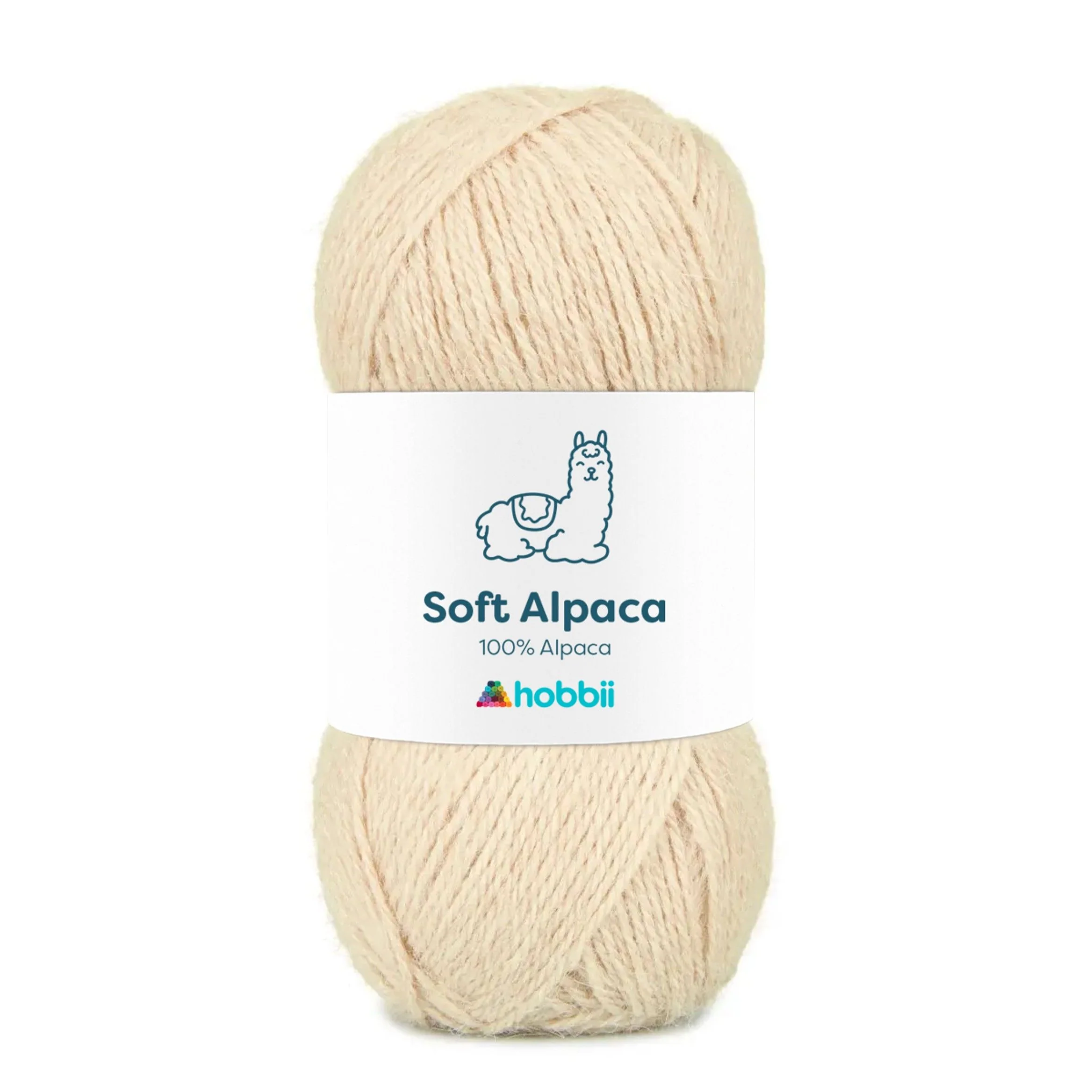 Soft Alpaca - Image 40
