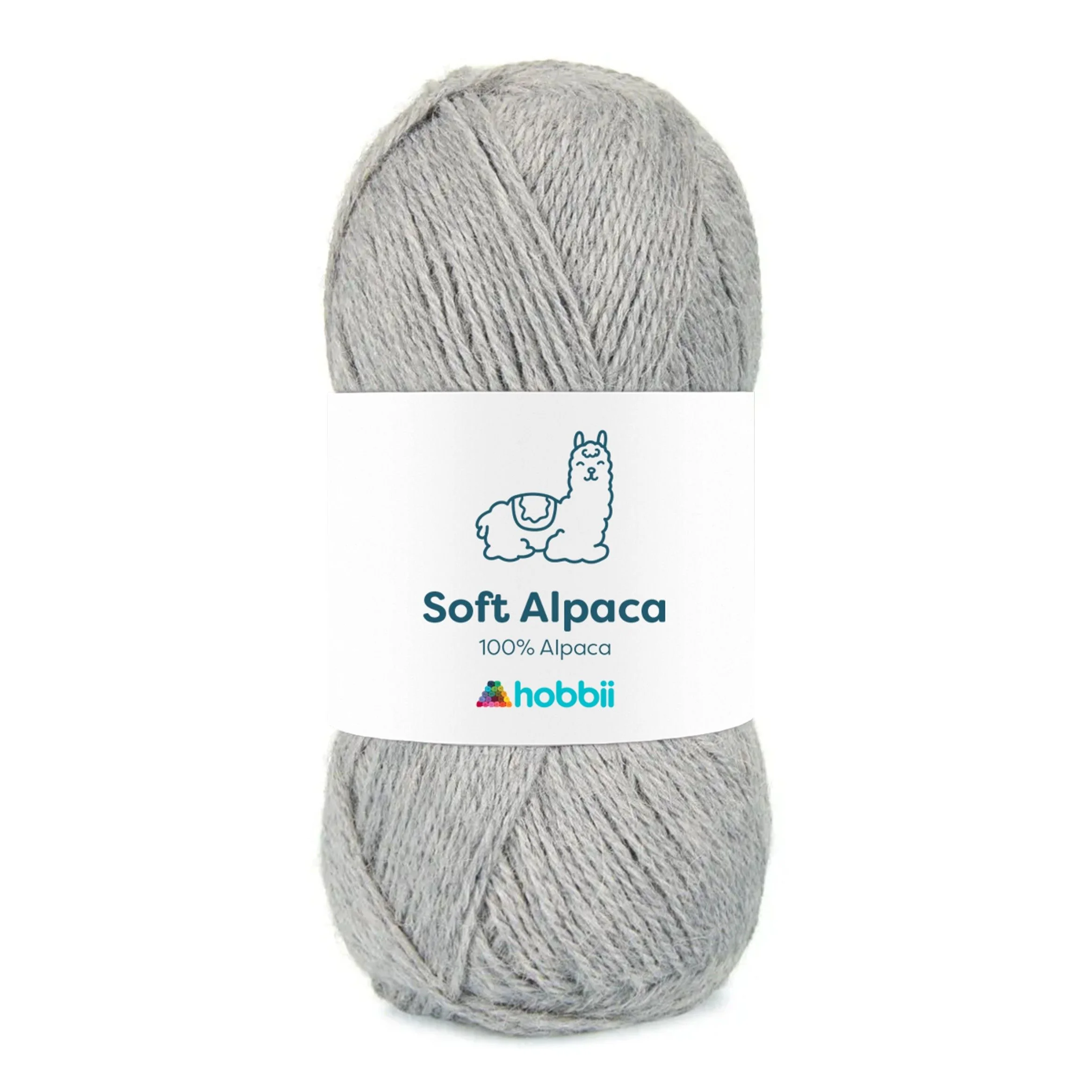 Soft Alpaca - Image 41