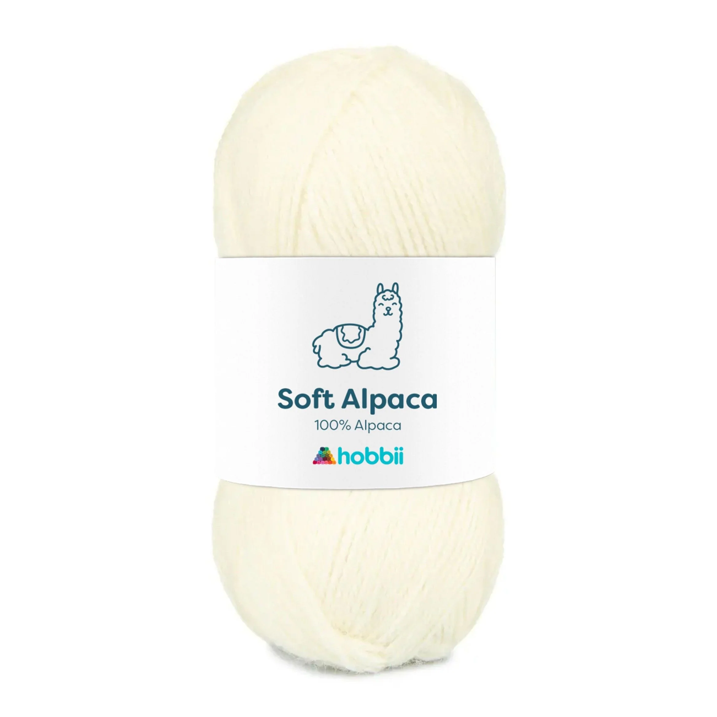Soft Alpaca - Image 6