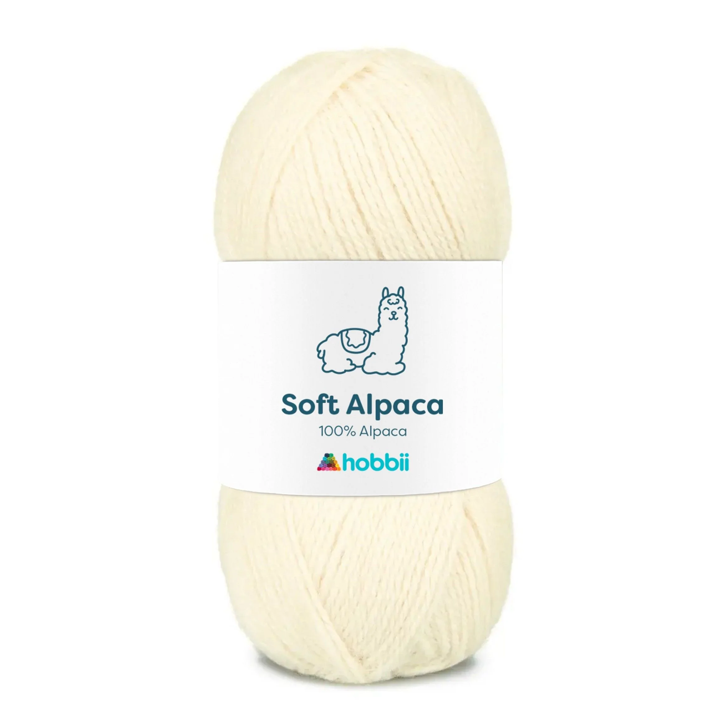 Soft Alpaca - Image 7
