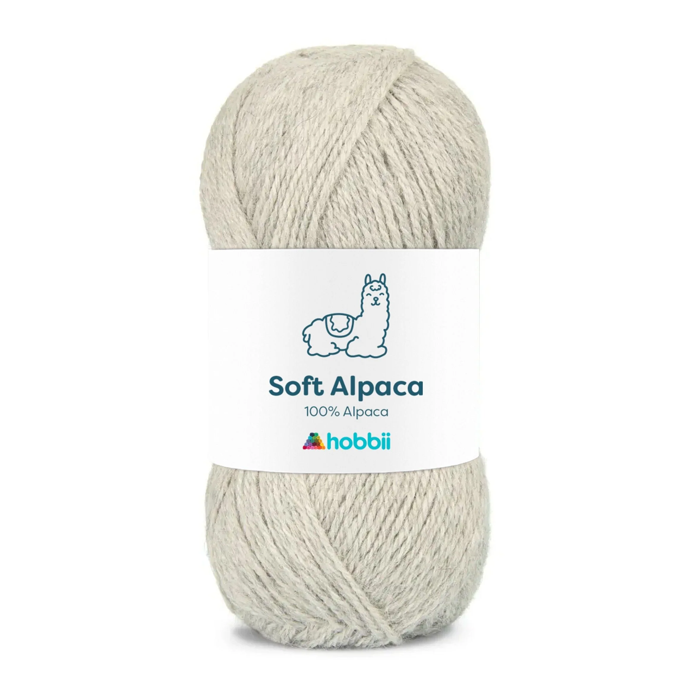 Soft Alpaca - Image 8
