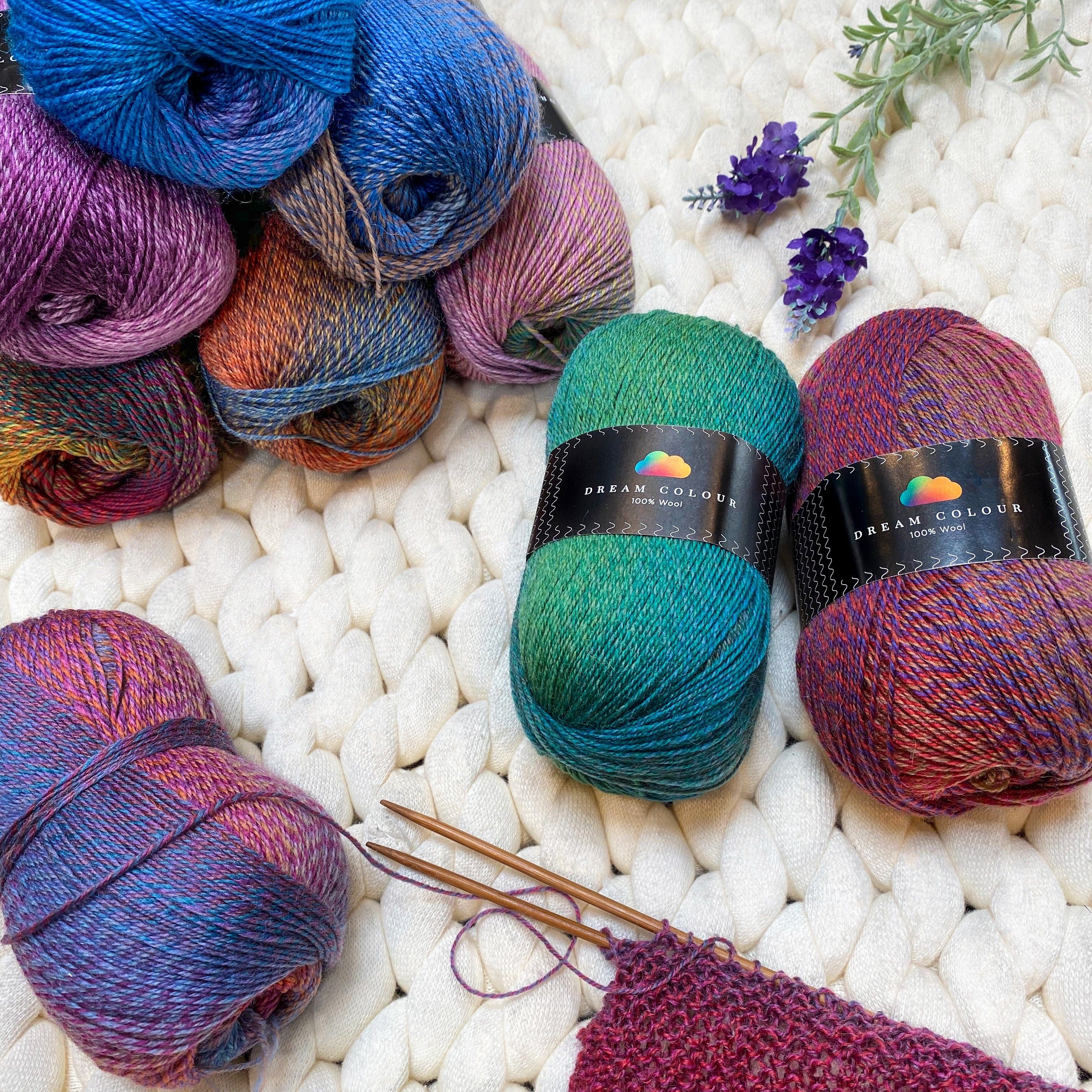 Dream Color - Image 12
