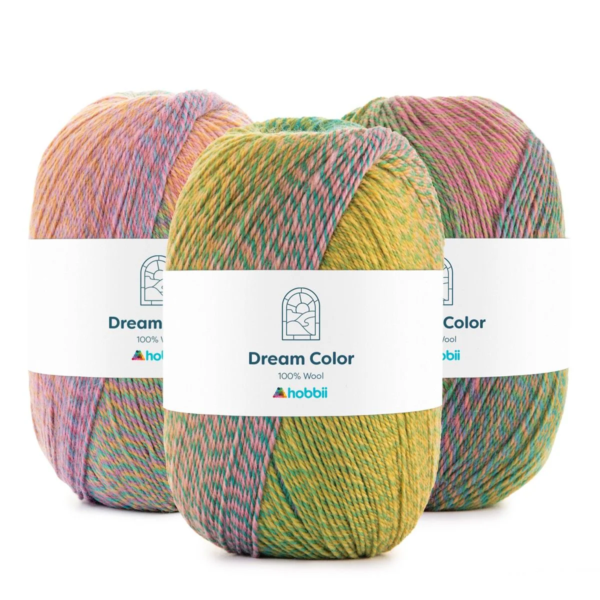 Dream Color - Image 18