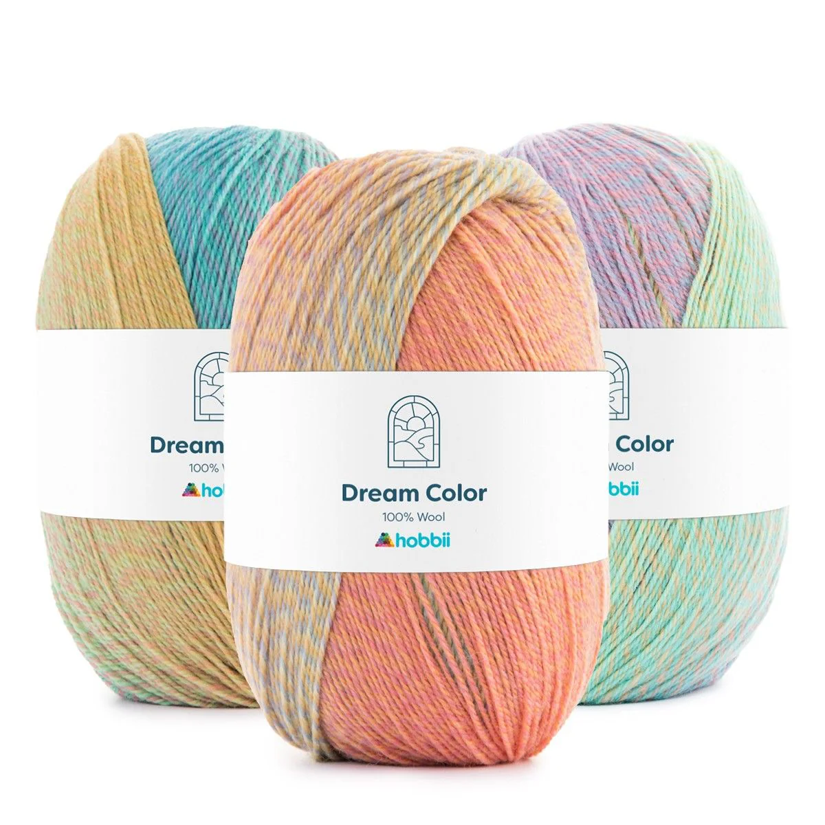 Dream Color - Image 19