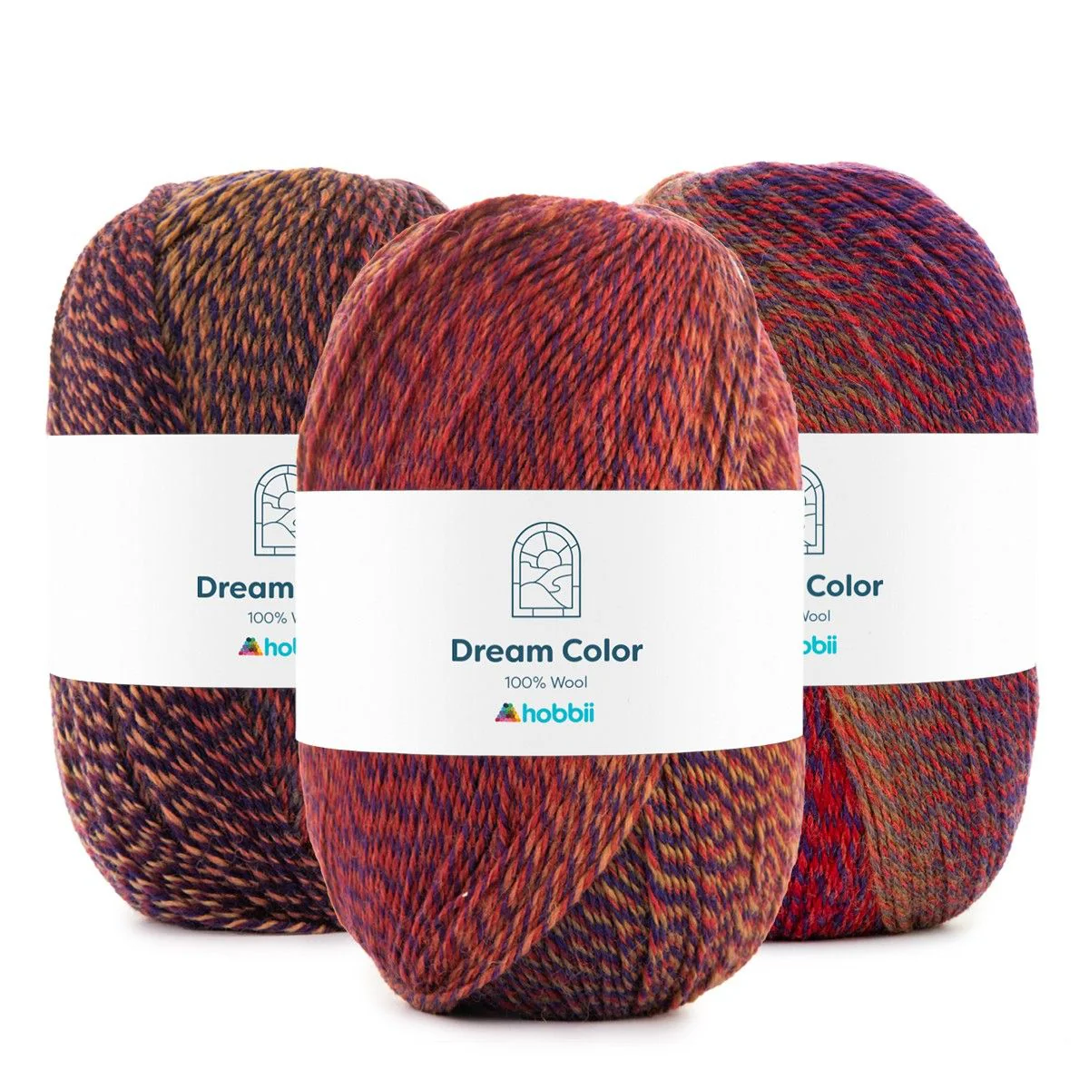 Dream Color - Image 22