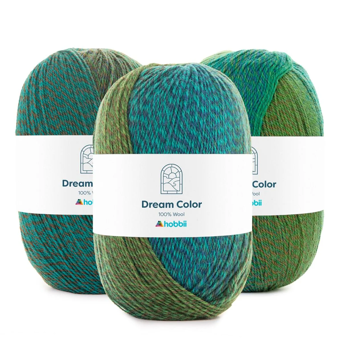 Dream Color - Image 25