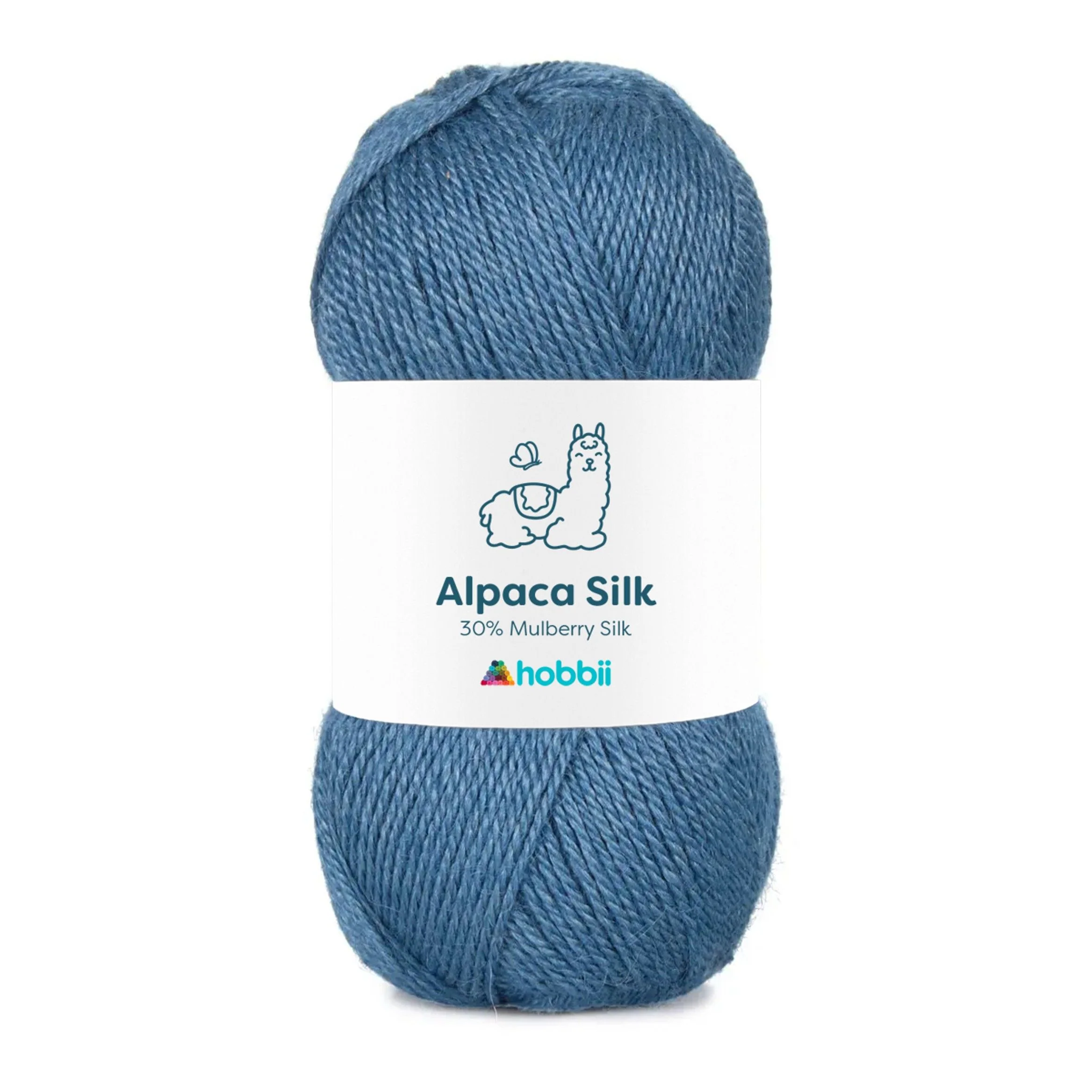 Alpaca Silk - Image 10