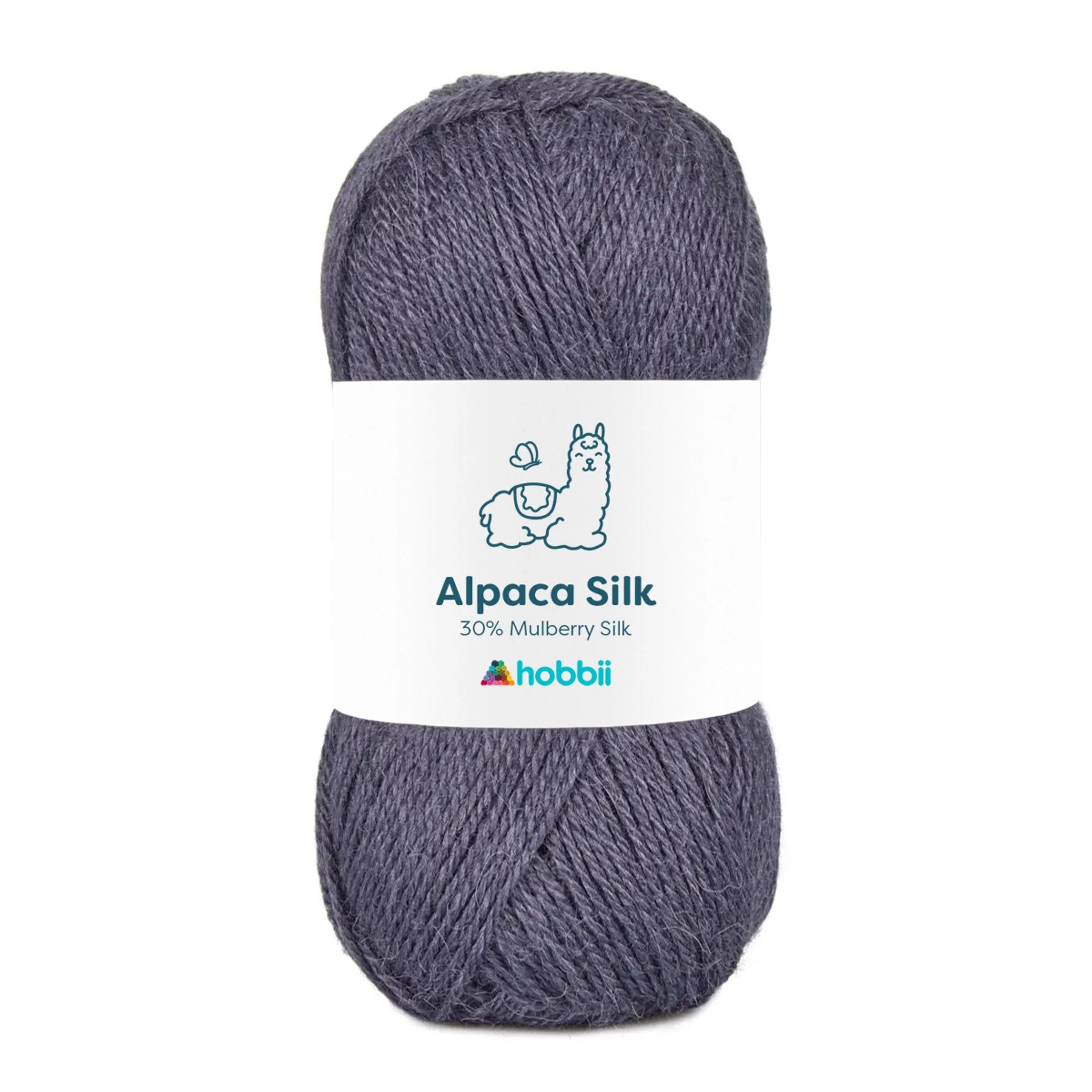 Alpaca Silk - Image 11