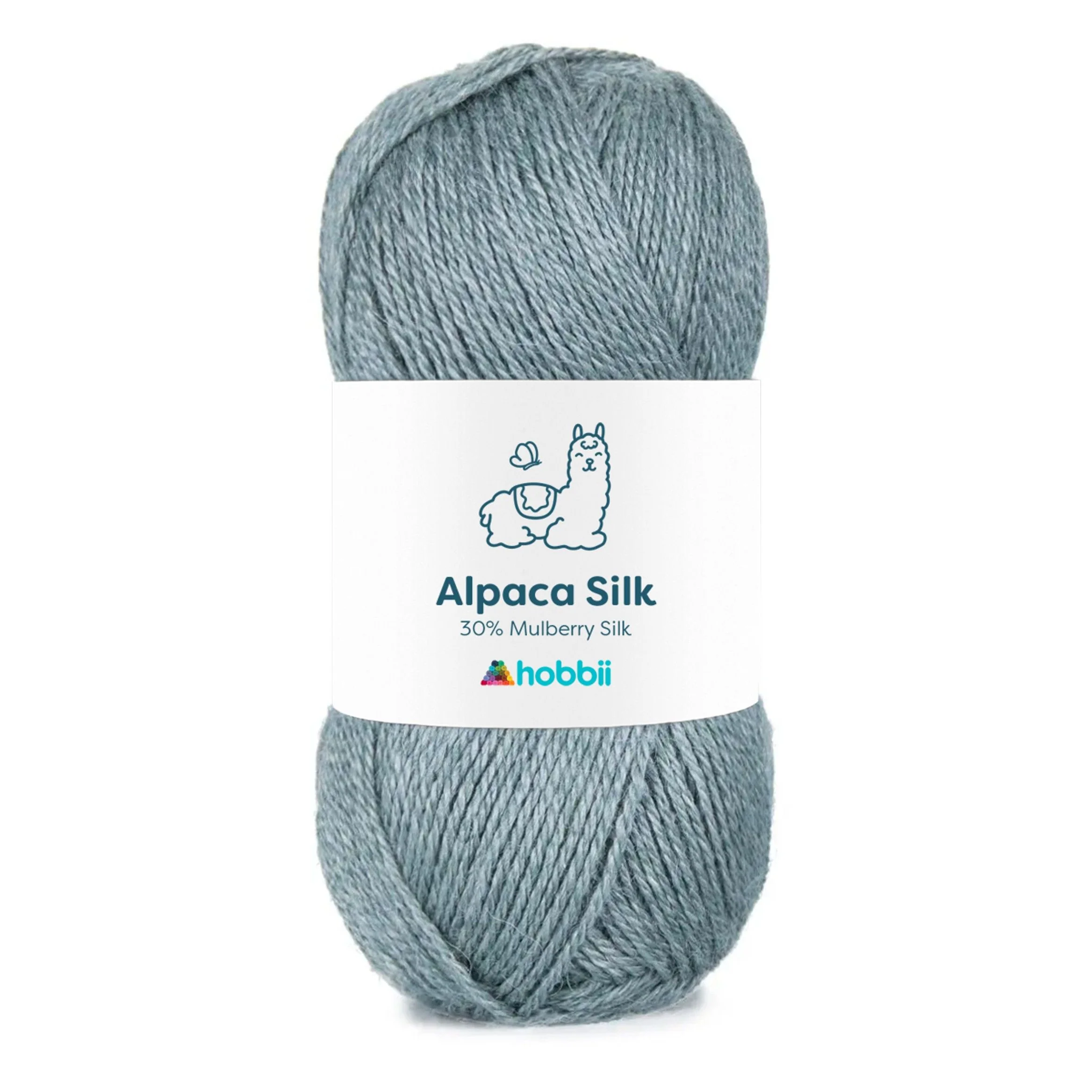 Alpaca Silk - Image 12
