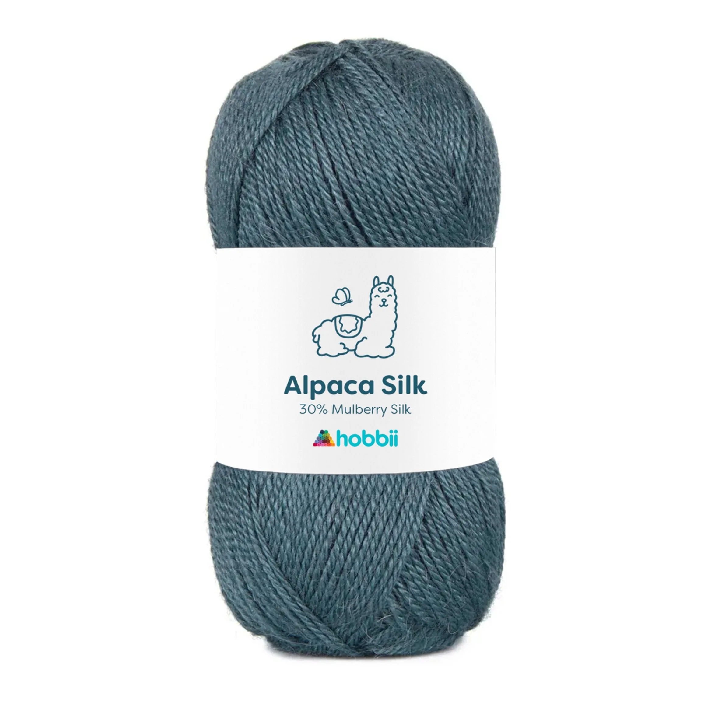 Alpaca Silk - Image 13