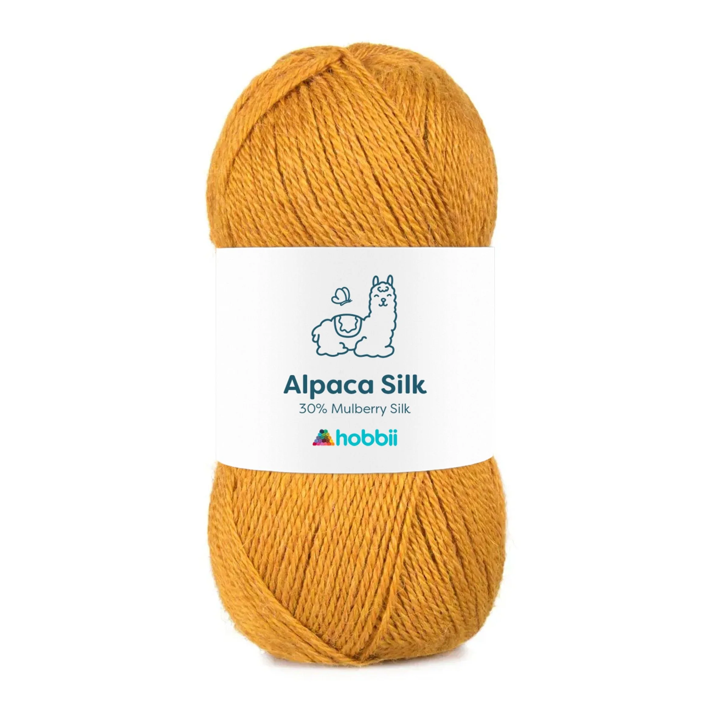 Alpaca Silk - Image 14