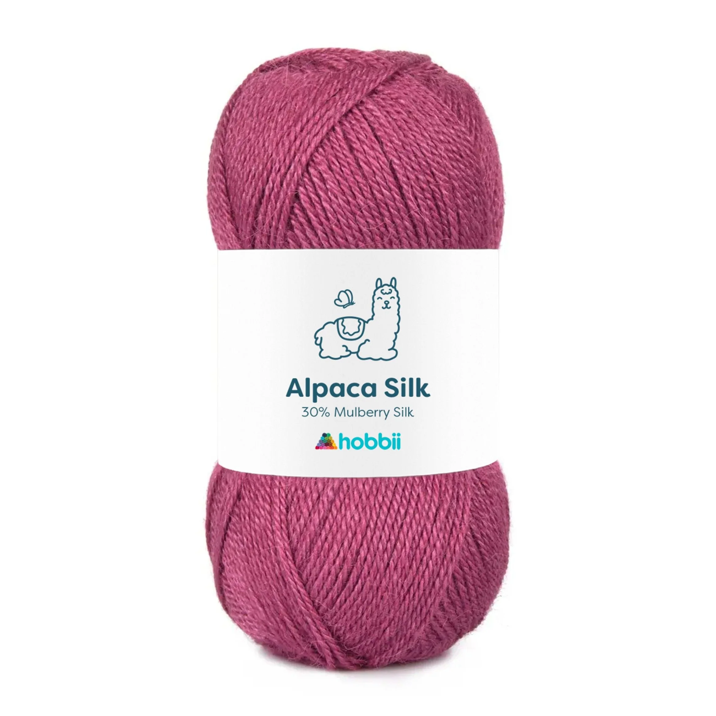 Alpaca Silk - Image 15