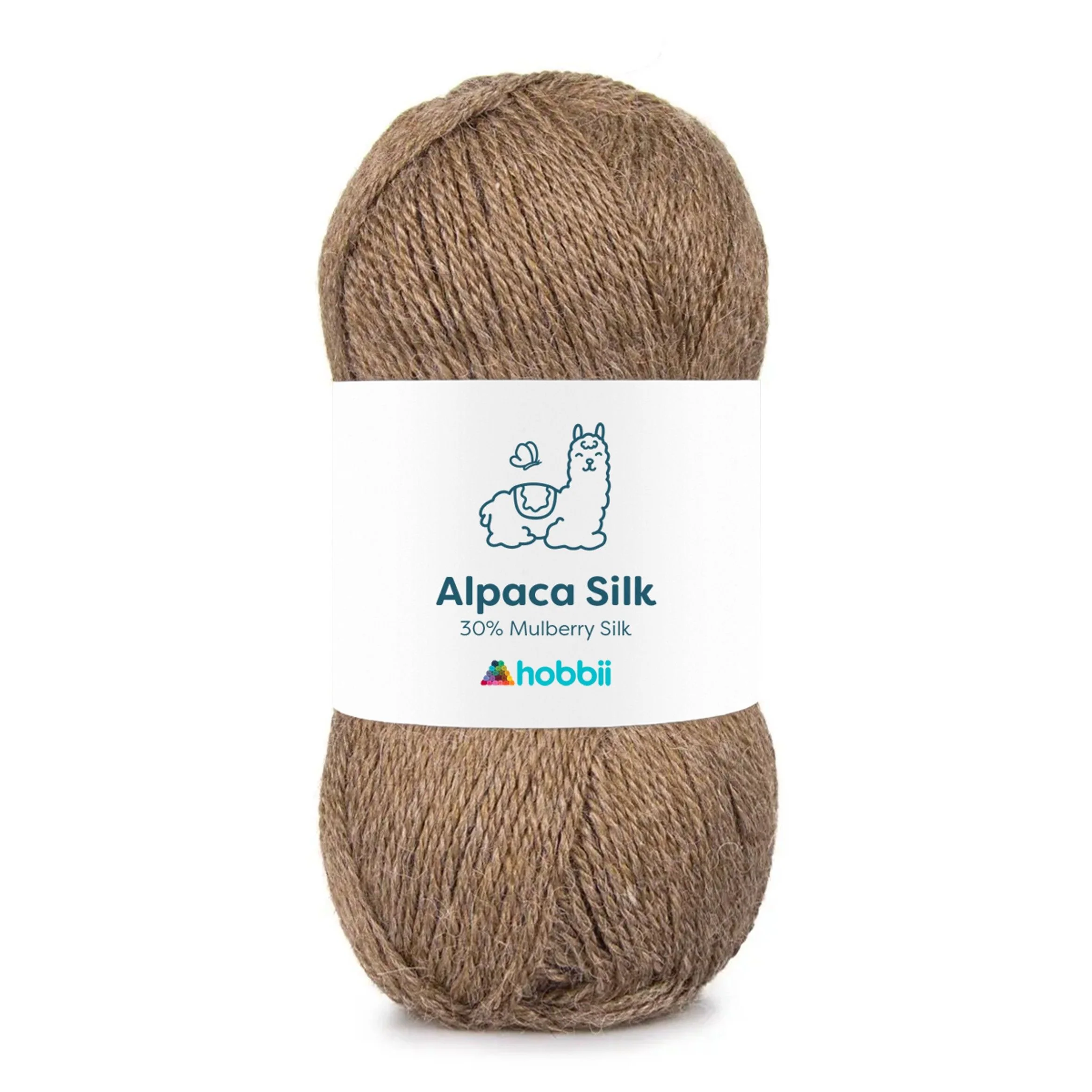 Alpaca Silk - Image 17