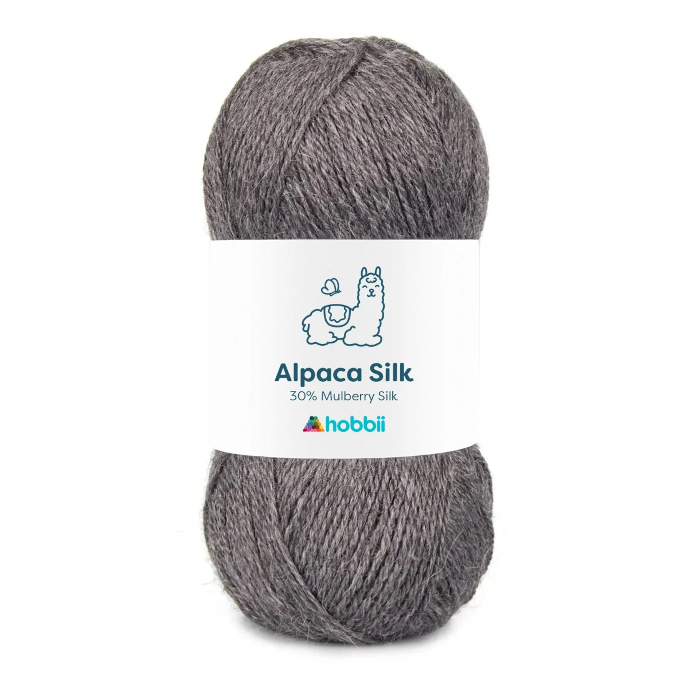 Alpaca Silk - Image 18