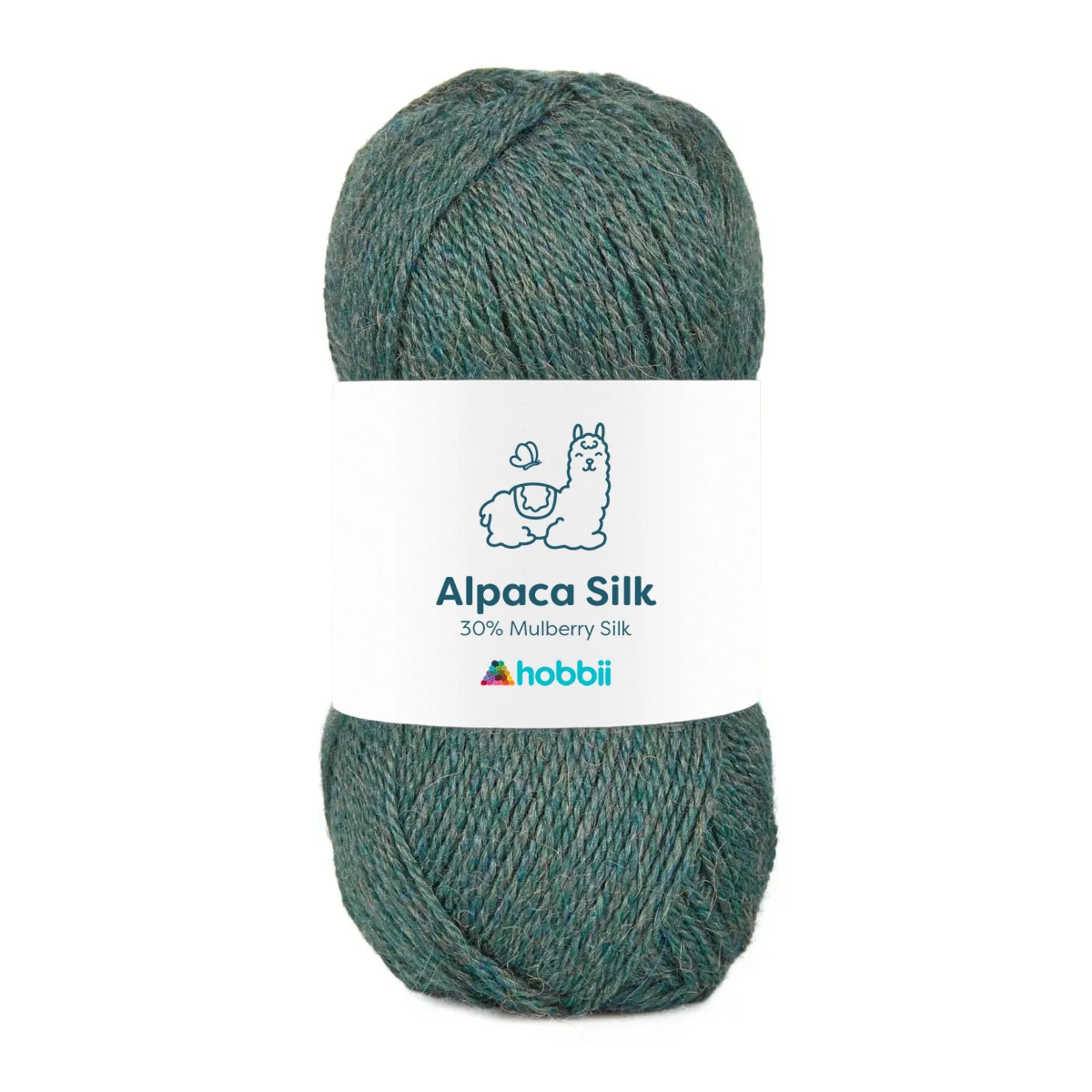 Alpaca Silk - Image 22