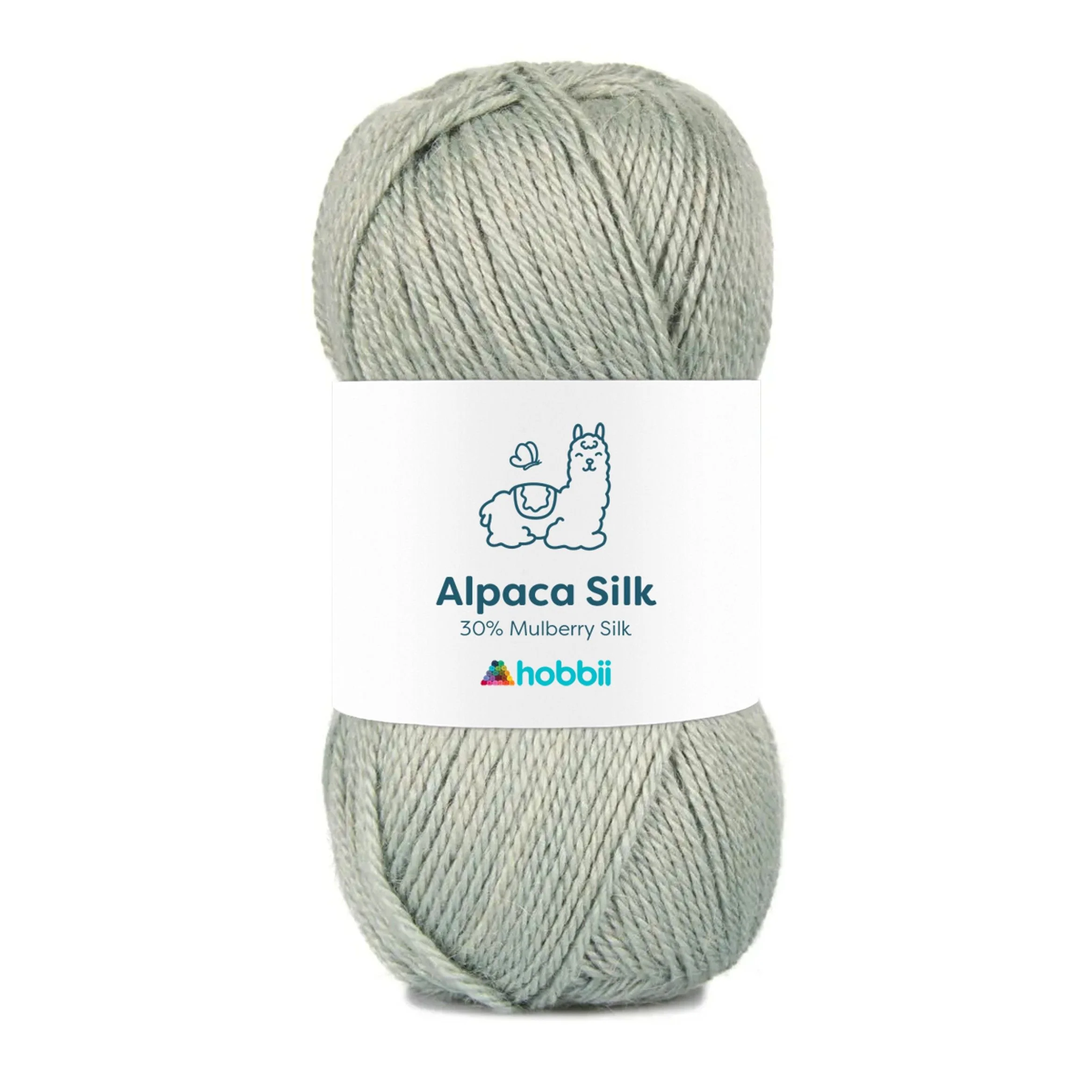 Alpaca Silk - Image 23