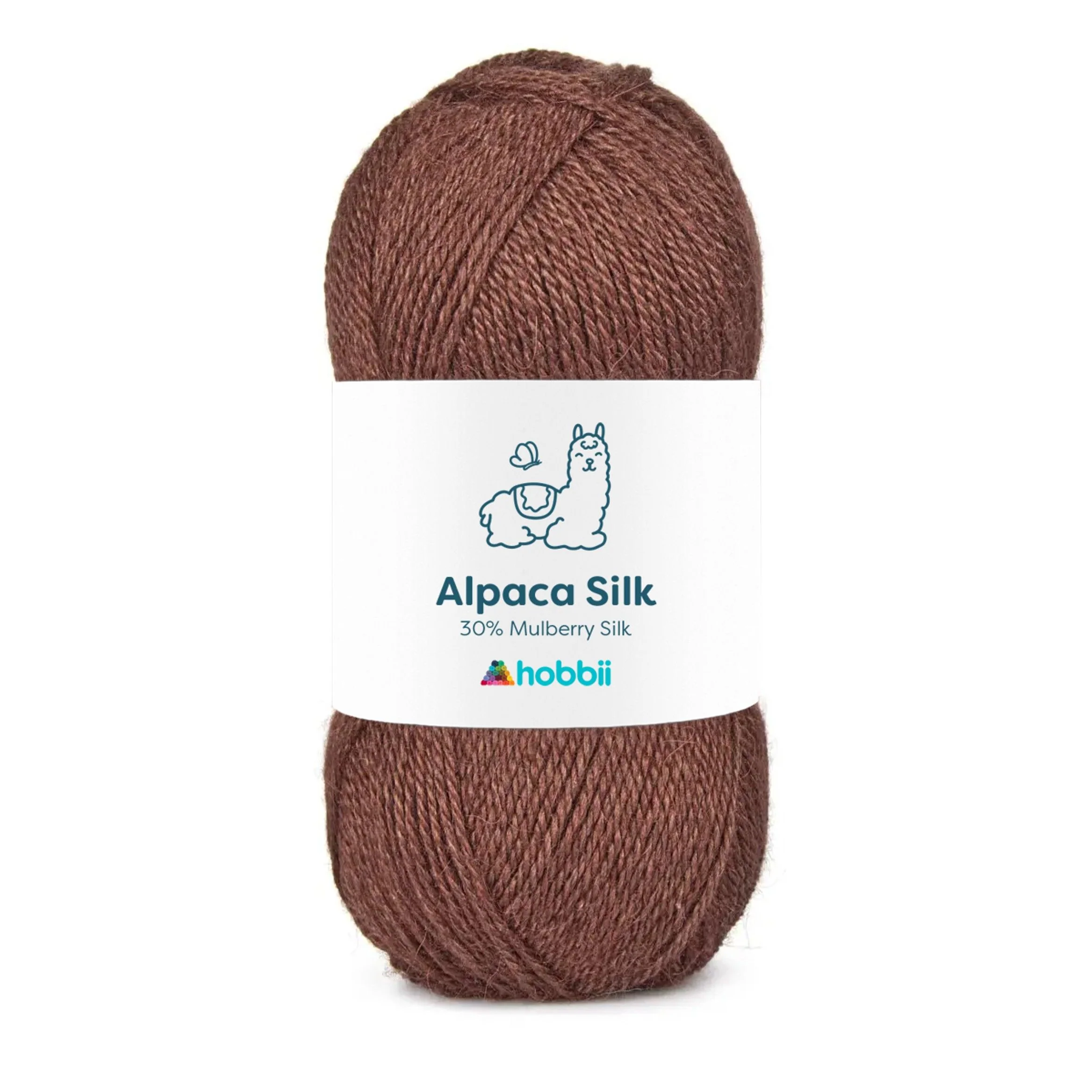 Alpaca Silk - Image 24