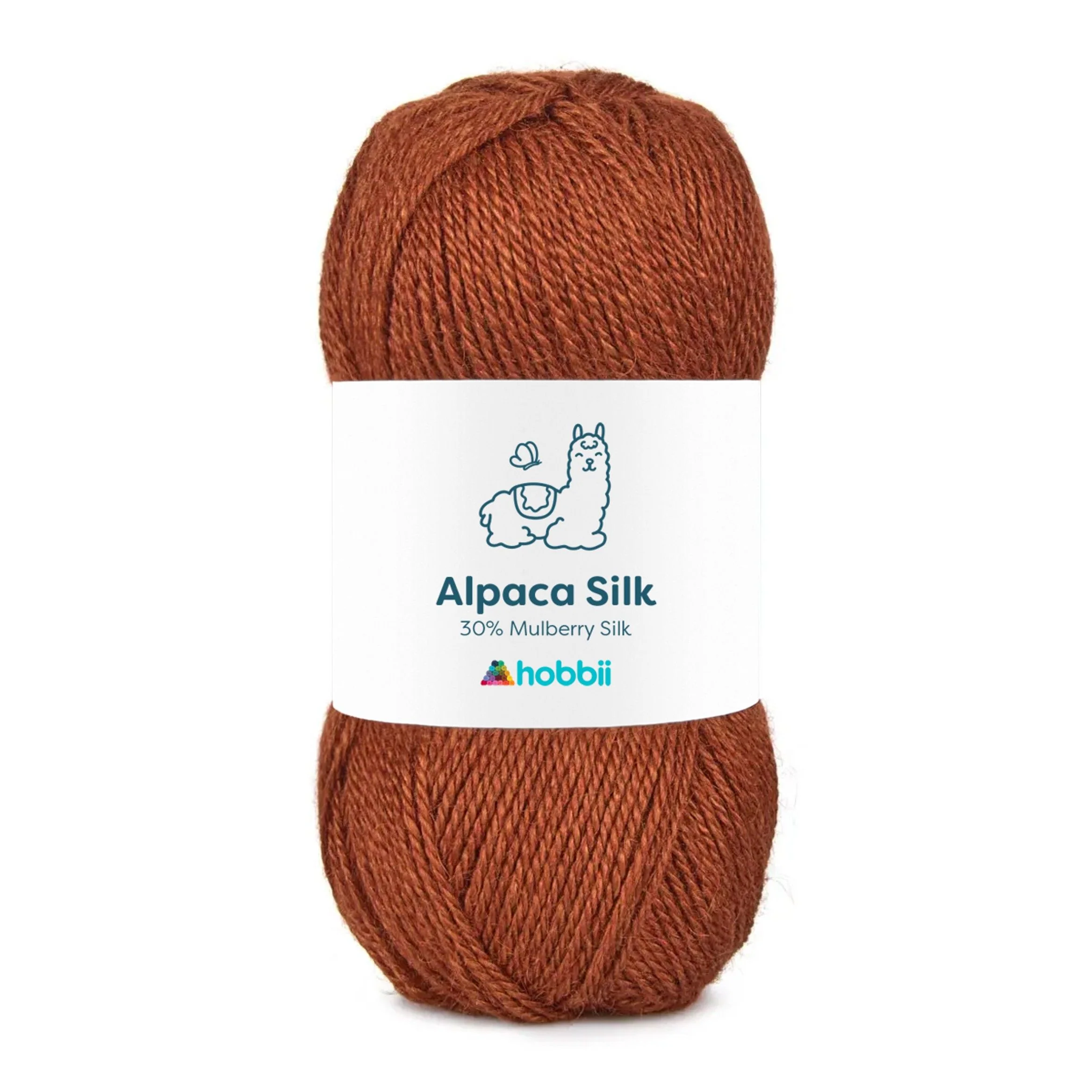 Alpaca Silk - Image 25